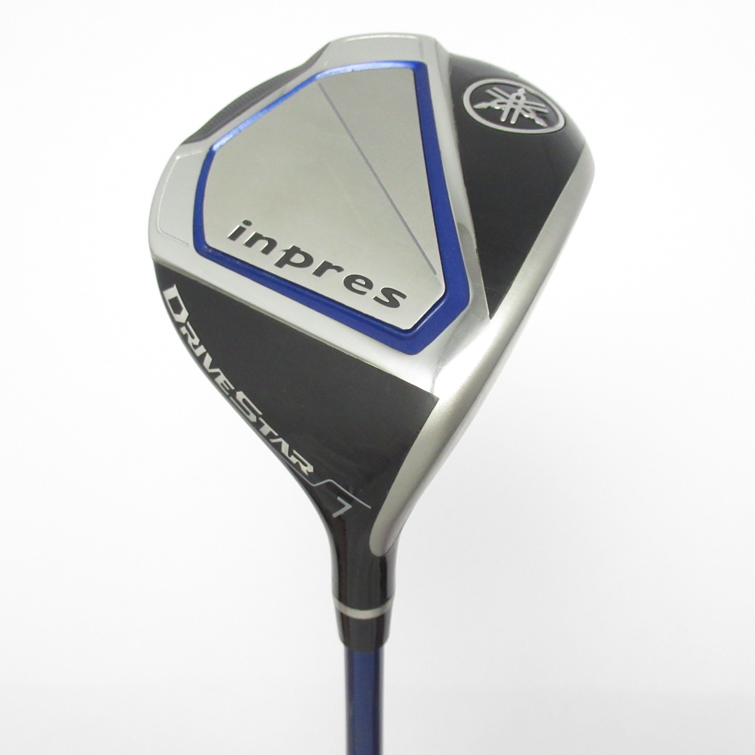中古】インプレス DRIVE STAR(2023) フェアウェイウッド Speeder NX