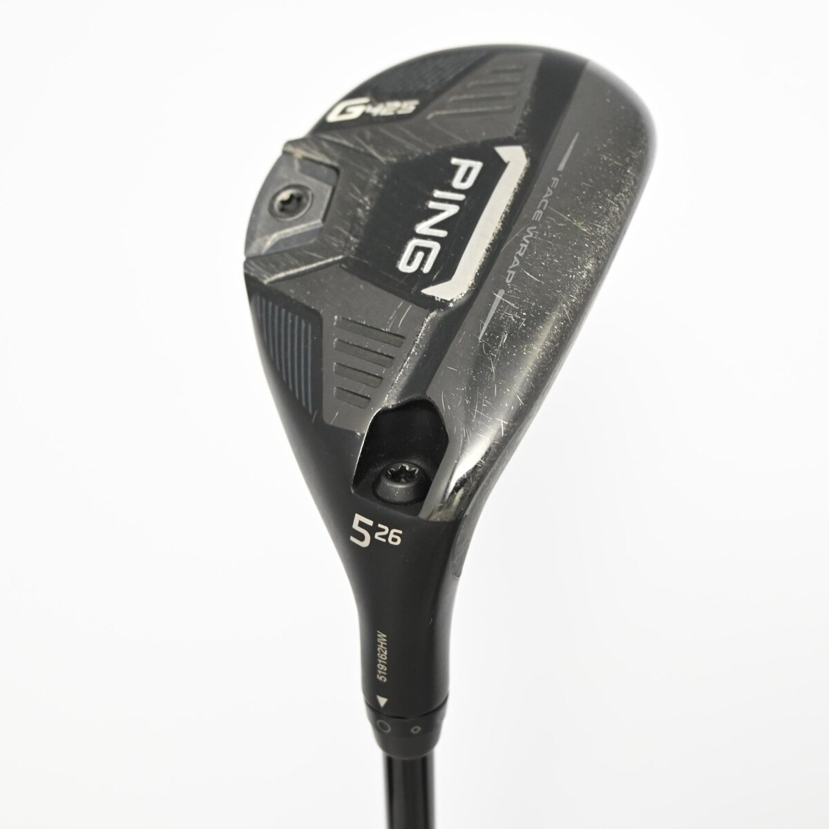 中古】G425 ユーティリティ (ピン) G425 通販｜GDO中古ゴルフクラブ