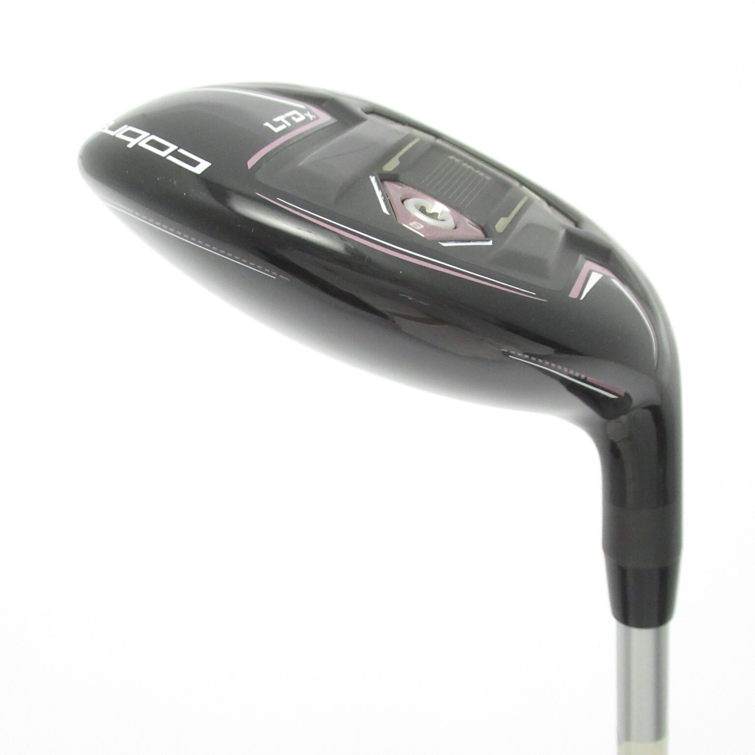 中古】LTDx ユーティリティ Speeder NX for Cobra 24 L C レディス