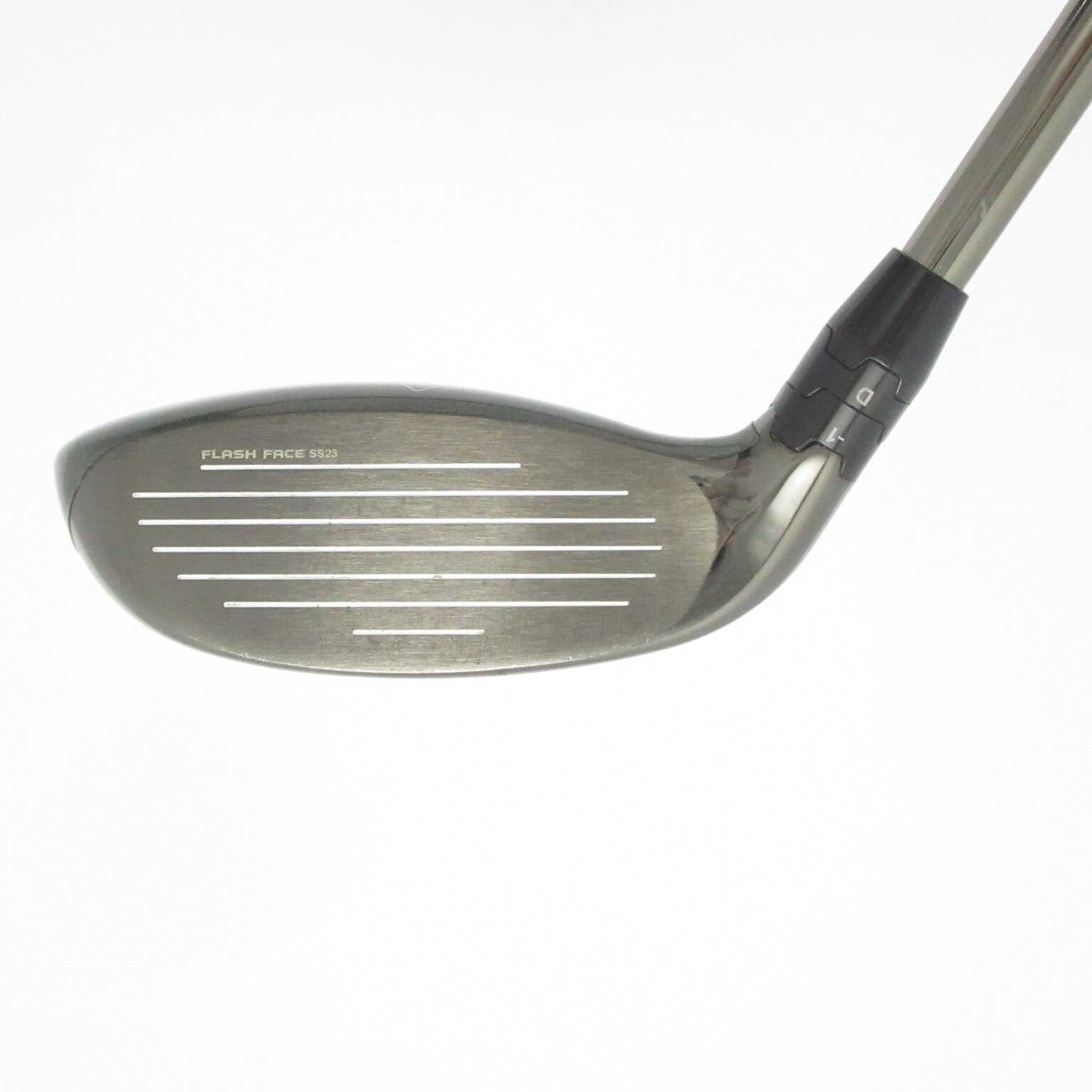中古】GREAT BIG BERTHA(2023) ユーティリティ SPEEDER NX 40 BLK for