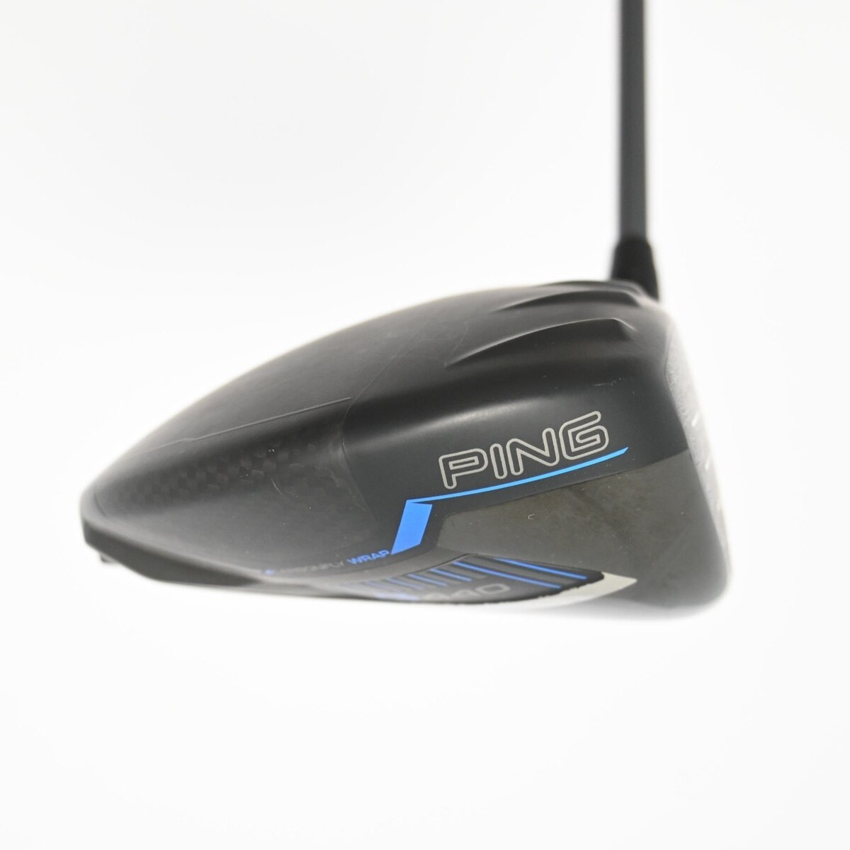 中古】G440 MAX ドライバー SPEEDER NX GREY 35 12 設定無 C