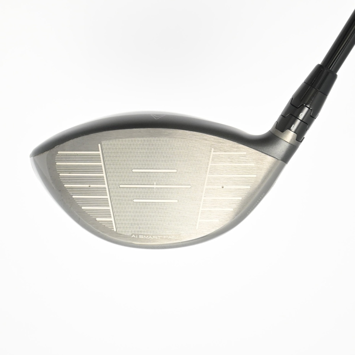 中古】パラダイム Ai SMOKE MAX ドライバー TENSEI 50 for Callaway