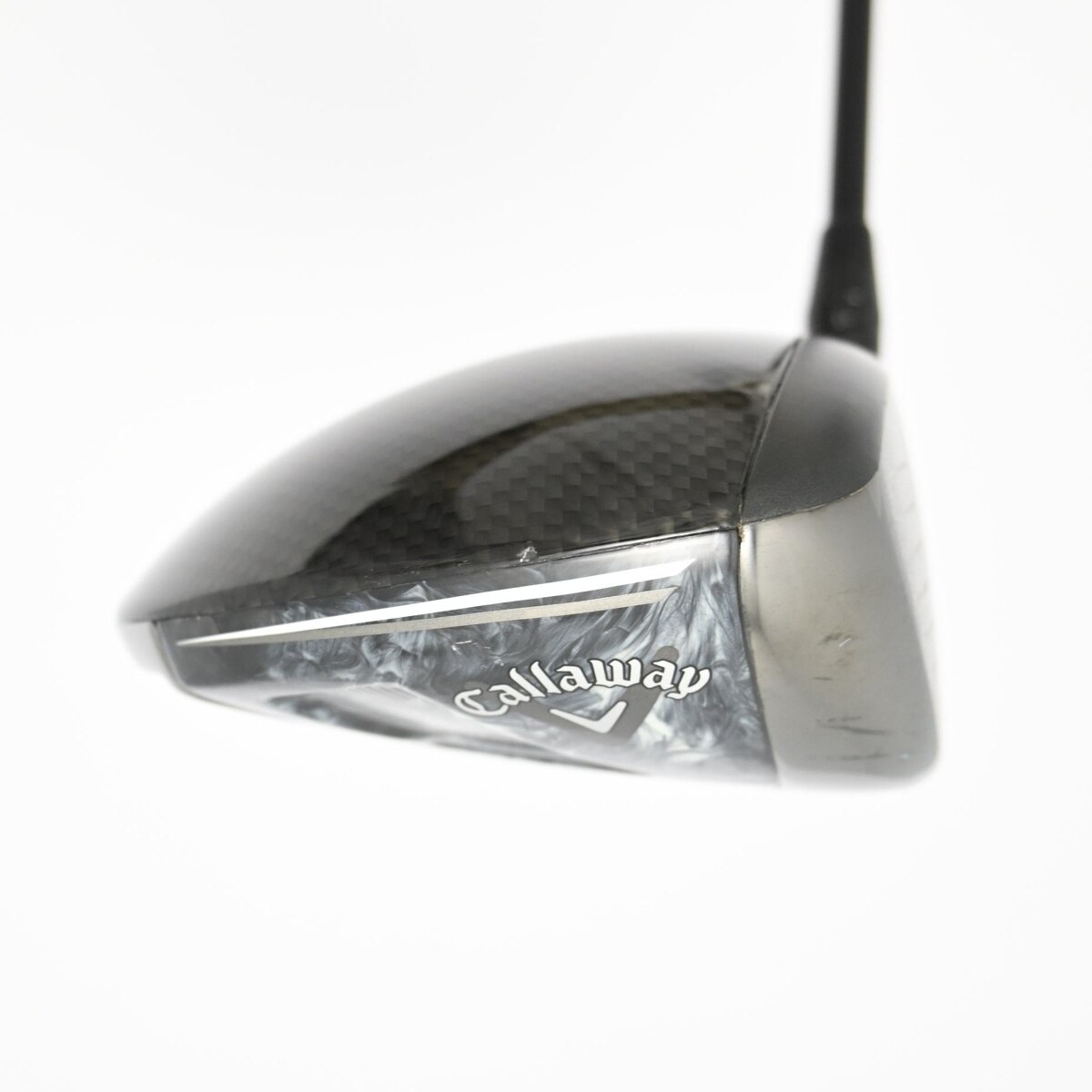 中古】パラダイム Ai SMOKE MAX ドライバー TENSEI 50 for Callaway