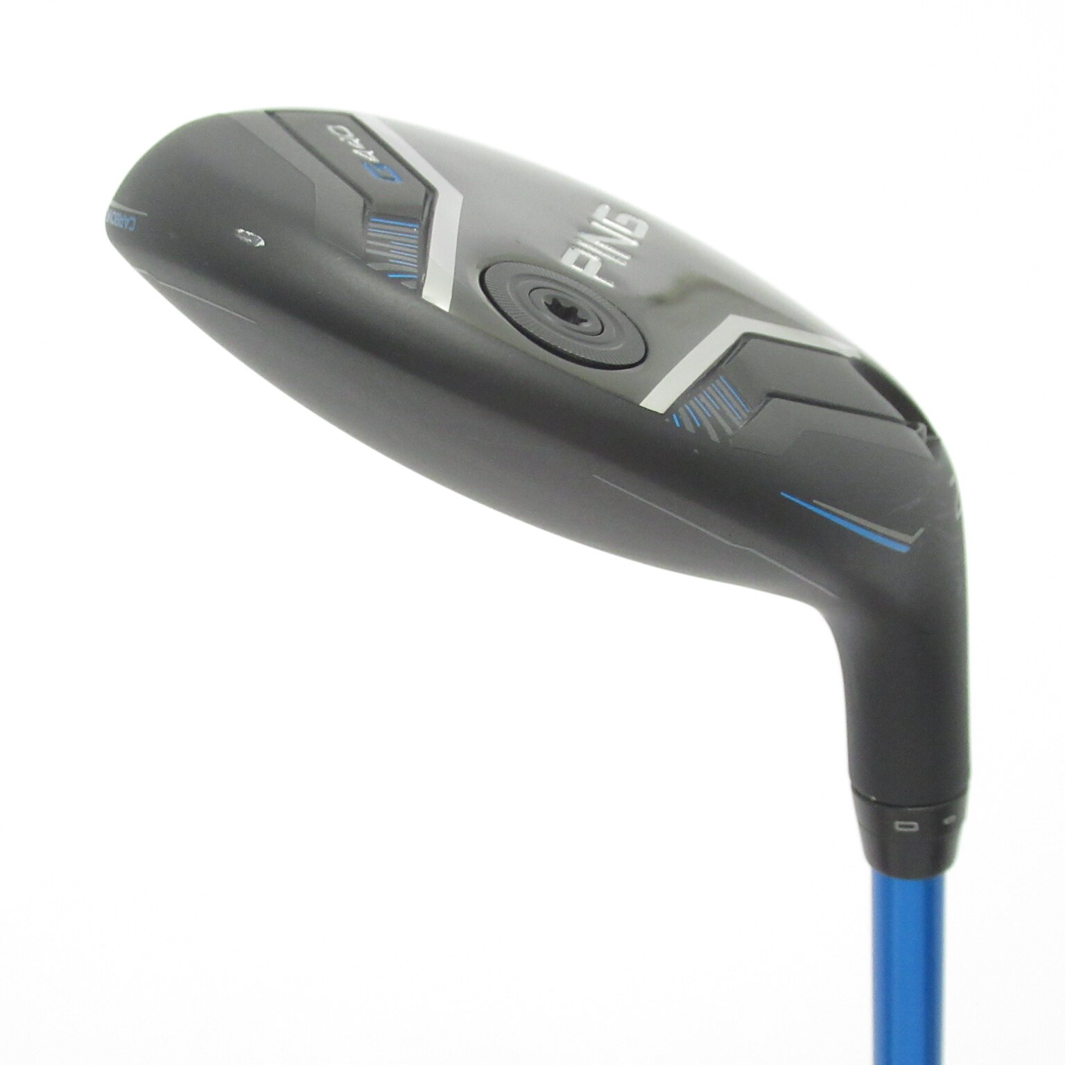 中古】G440 ハイブリッド ユーティリティ ALTA J CB BLUE 17 S C