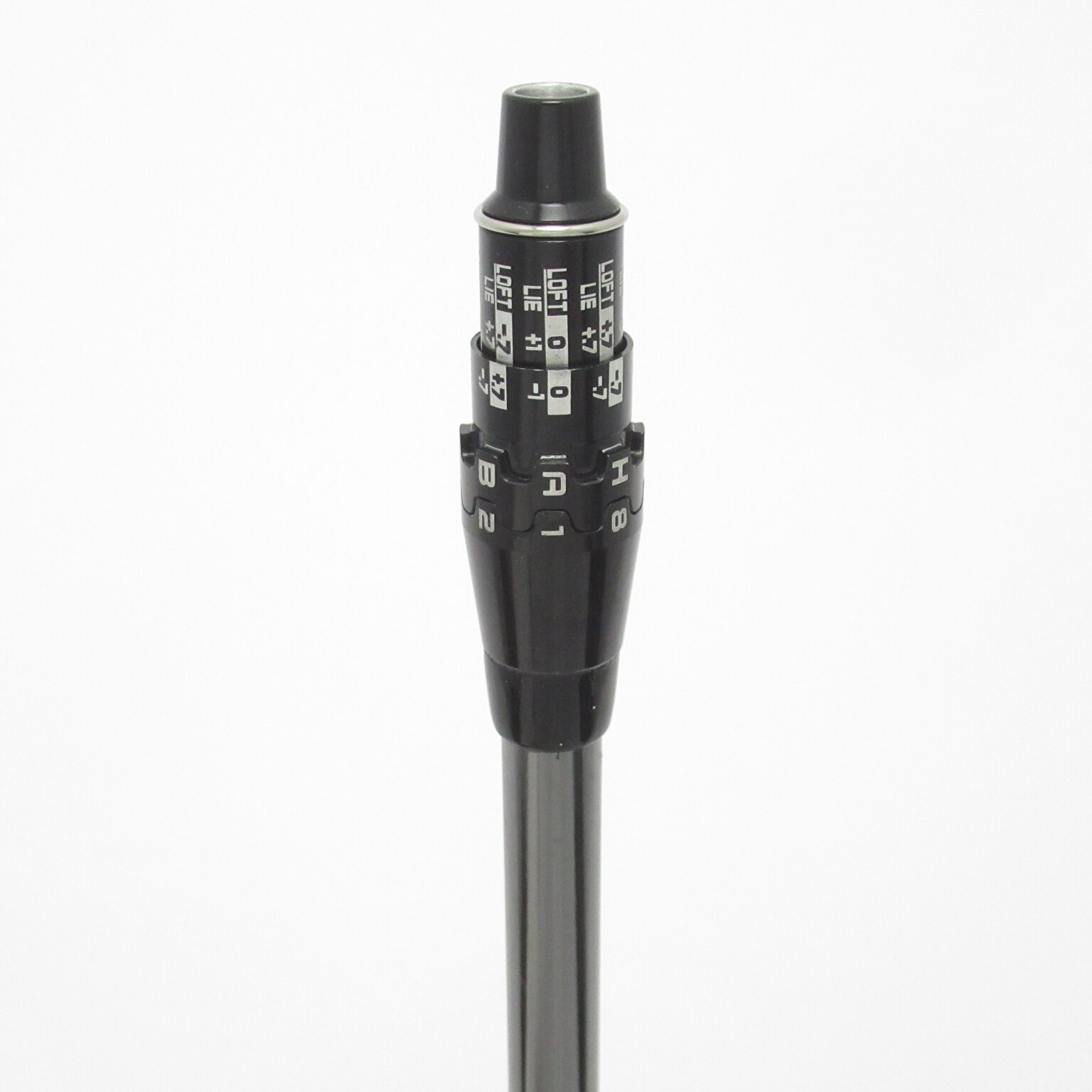 中古】KURO KAGE XD ドライバー用_スリーブ付 KURO KAGE XD70 X C