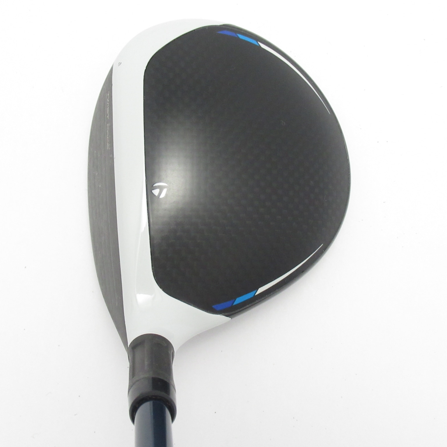 中古】SIM2 マックス フェアウェイウッド TENSEI BLUE TM50(2021) 18
