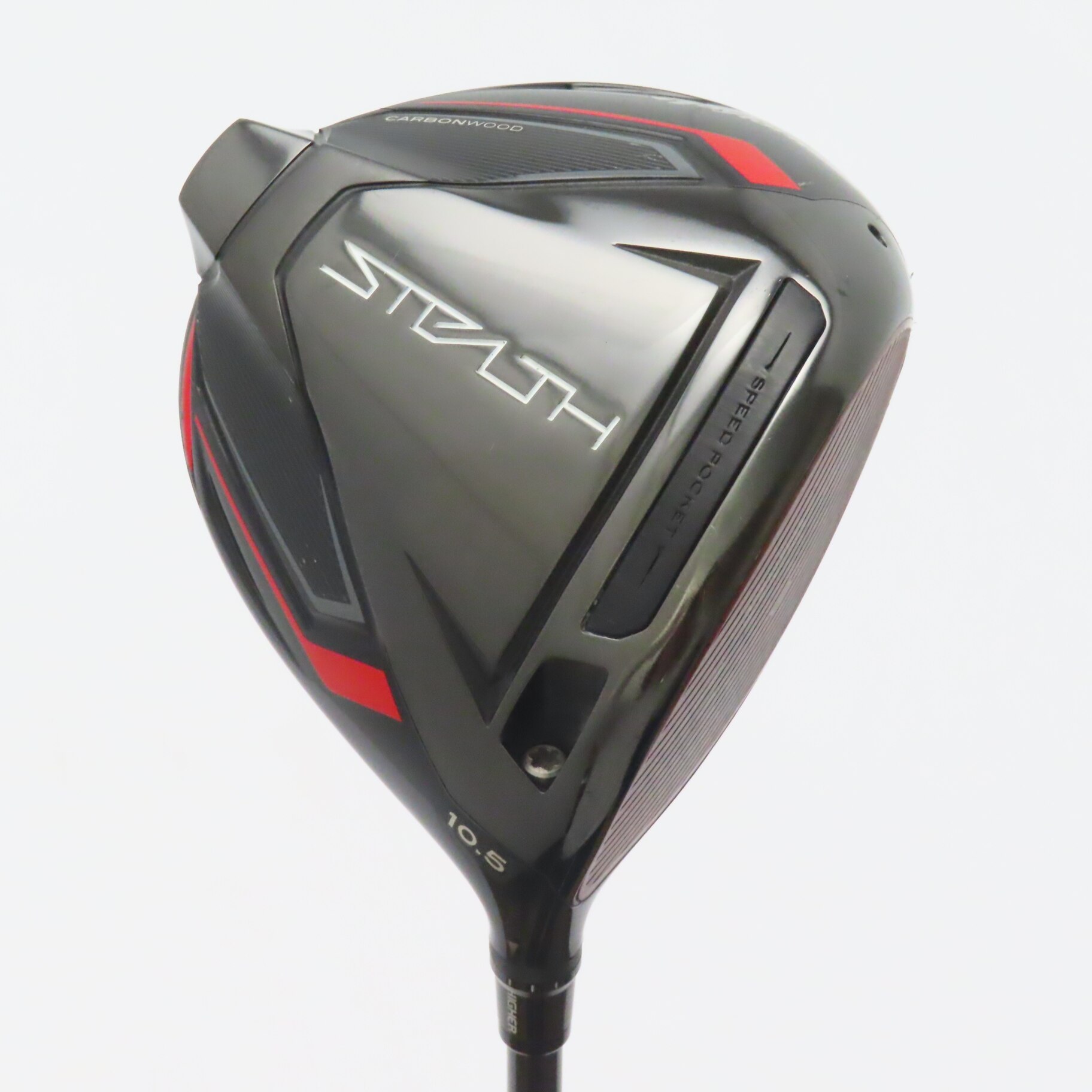 中古】ステルス ドライバー (テーラーメイド) ステルス 通販｜GDO中古