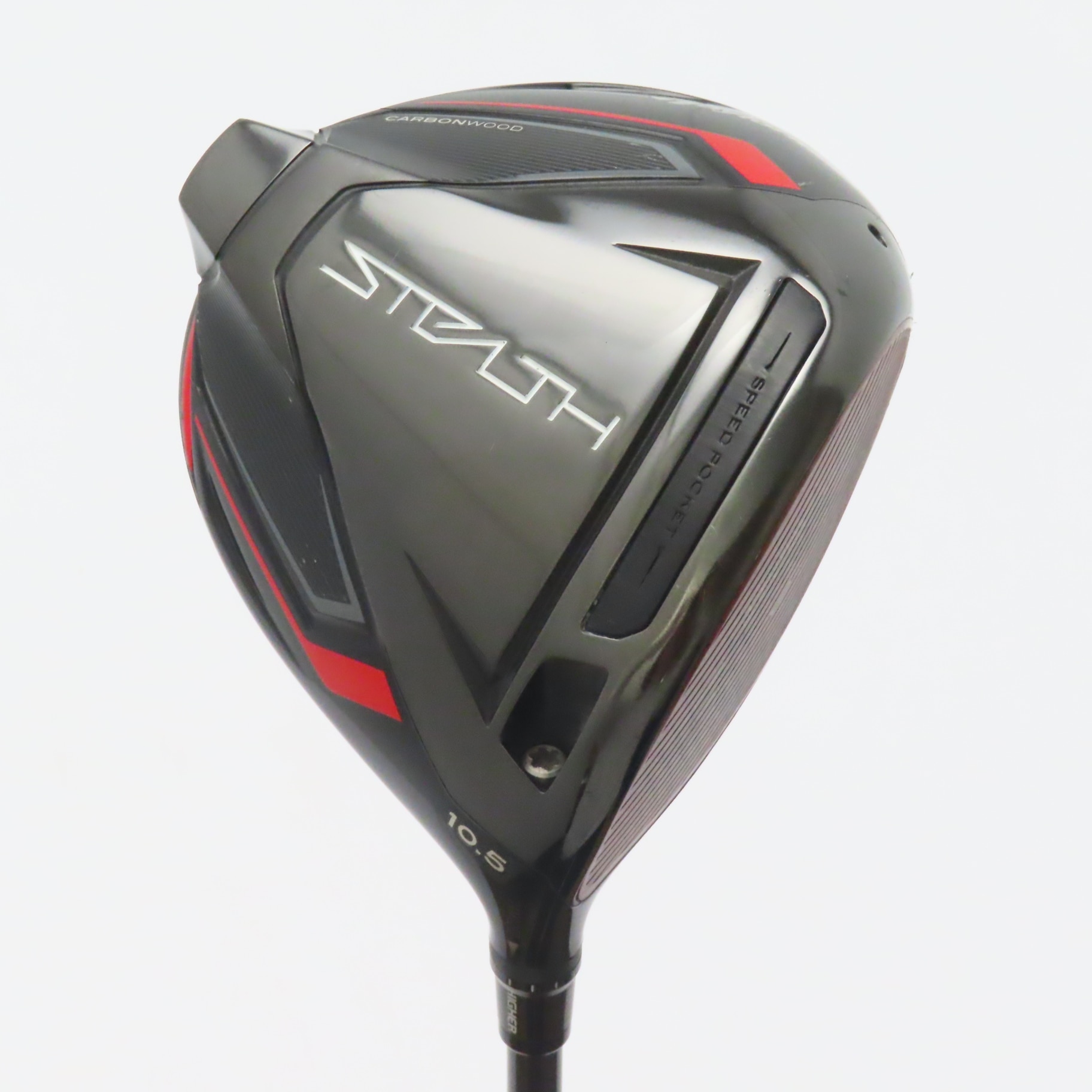 中古】ステルス ドライバー TENSEI RED TM50(2022) 10.5 R D