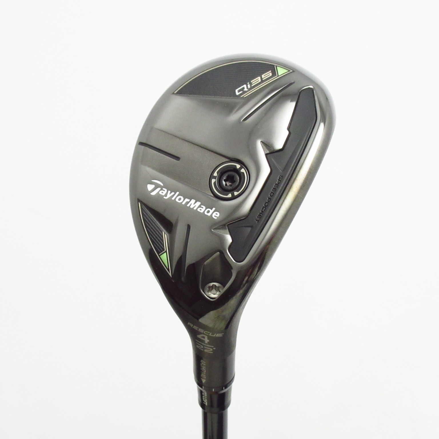 中古】Qi35 レスキュー ユーティリティ (テーラーメイド) Qi35 通販