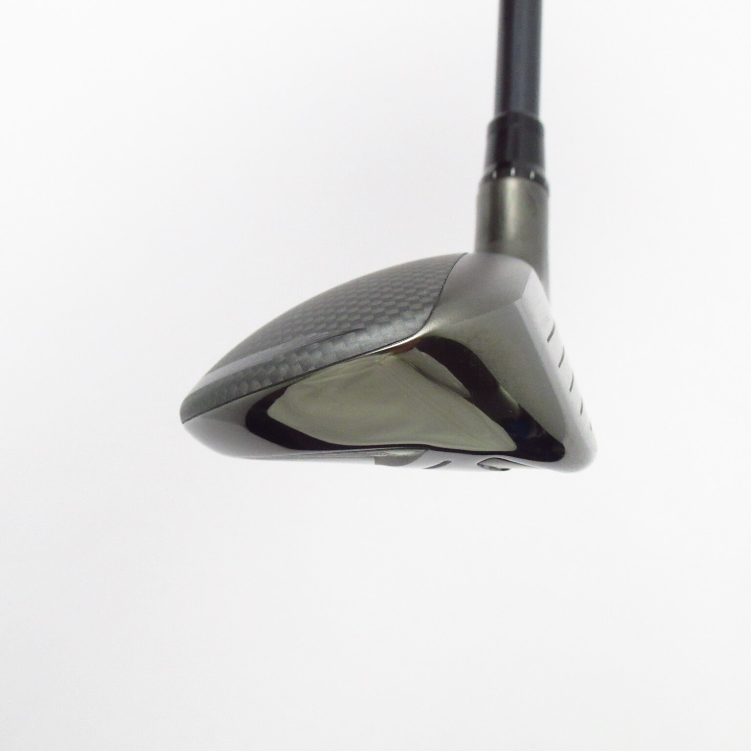中古】Qi35 レスキュー ユーティリティ Diamana Silver TM70(2025） 22