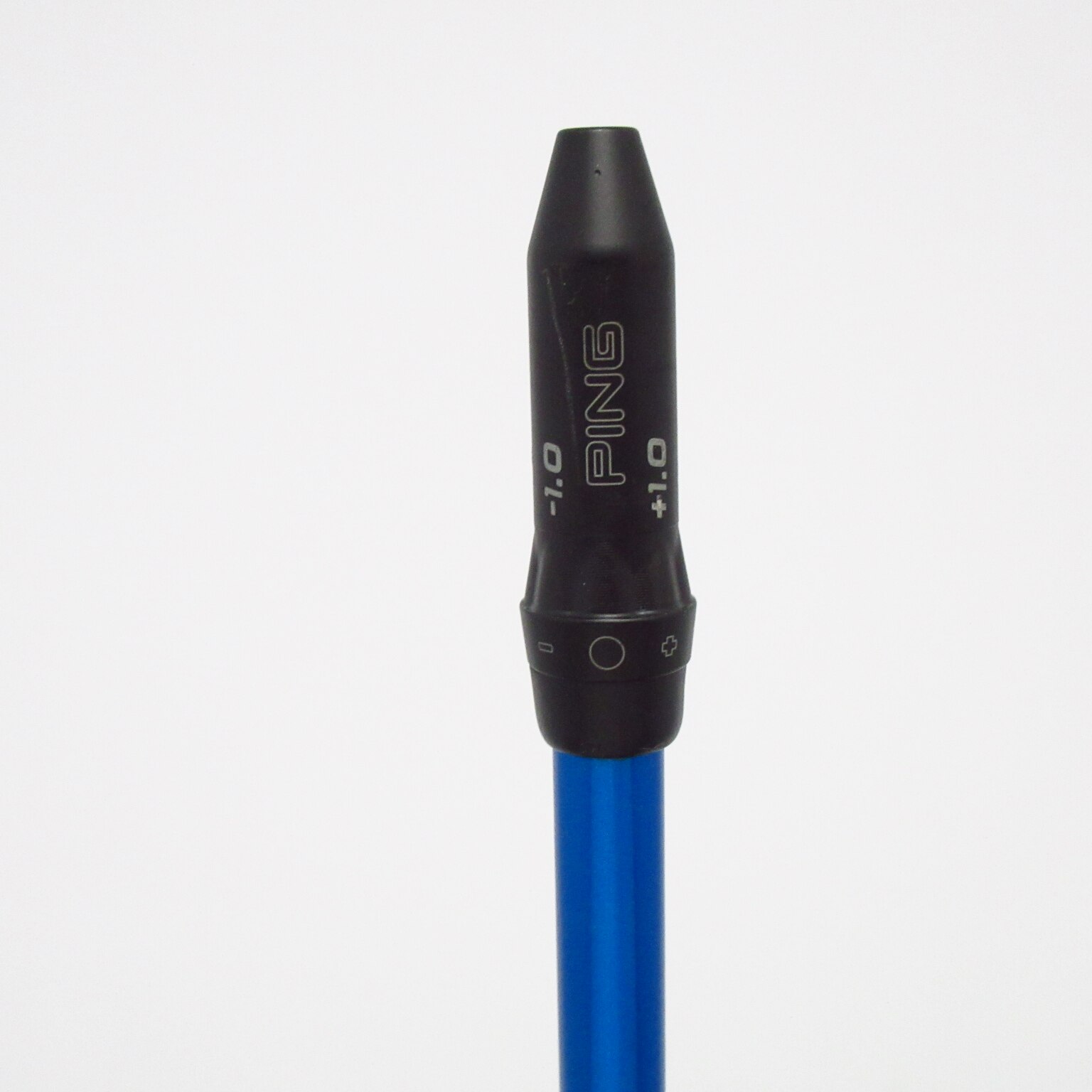 中古】ピン 純正シャフト ドライバー用_スリーブ付 ALTA J CB BLUE S C