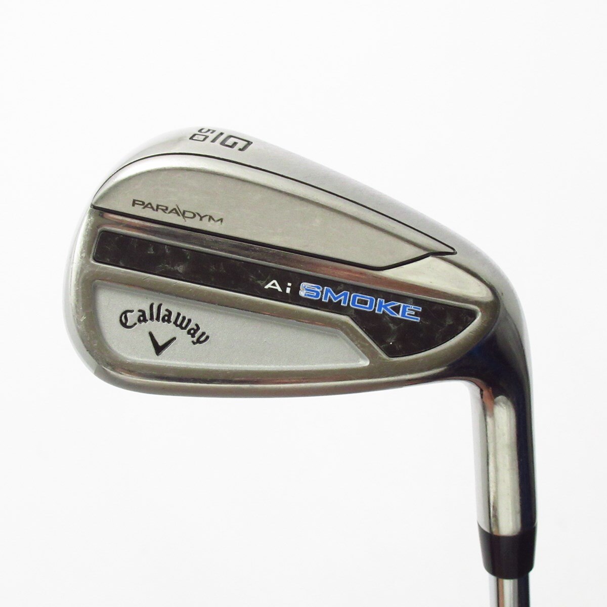 中古】パラダイム Ai SMOKE アイアン（単品） N.S.PRO 950GH neo 50 S