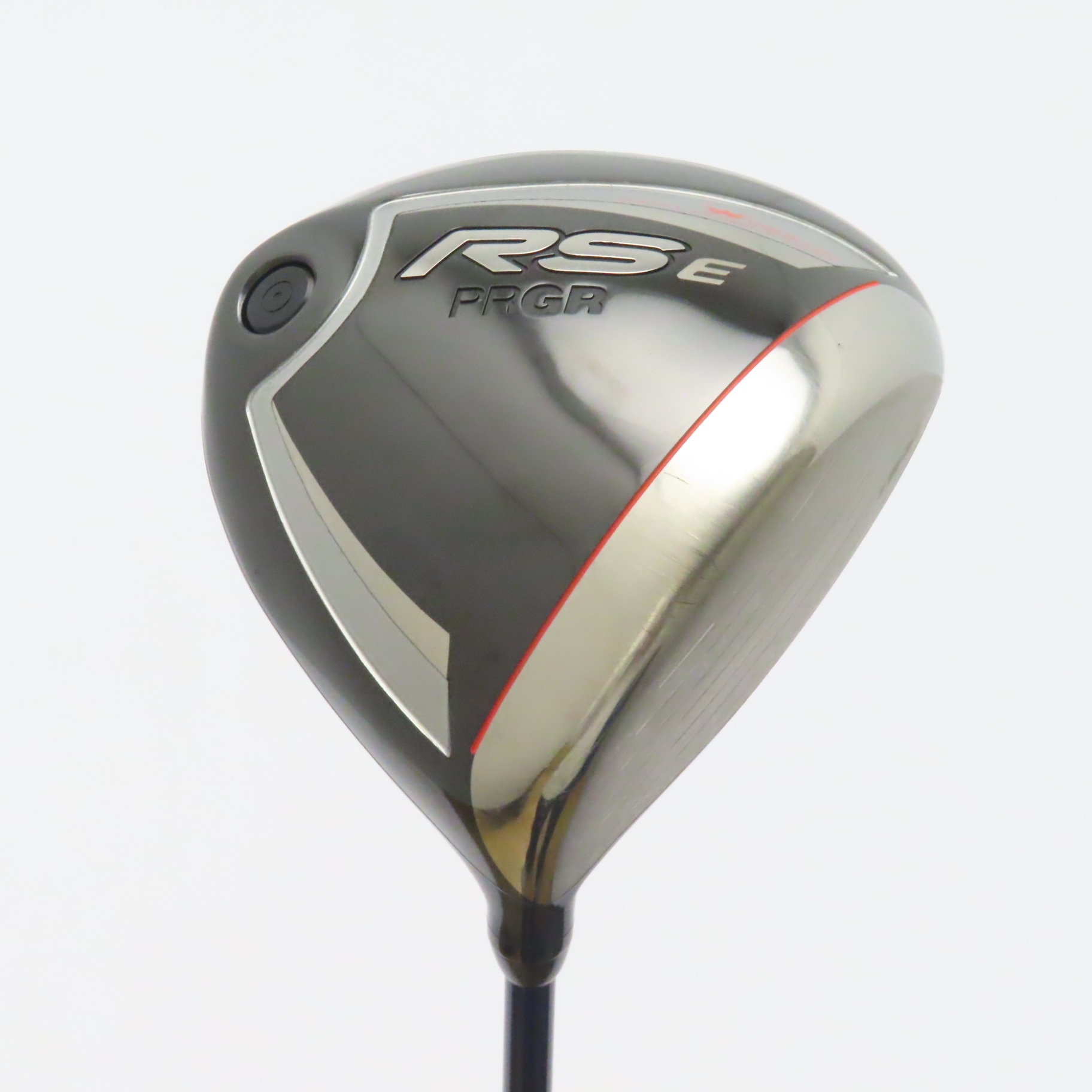 PRGR RS-Eドライバー9.5 S 中古品 中古】RS E ドライバー (プロギア) RS 通販｜GDO中古ゴルフクラブ