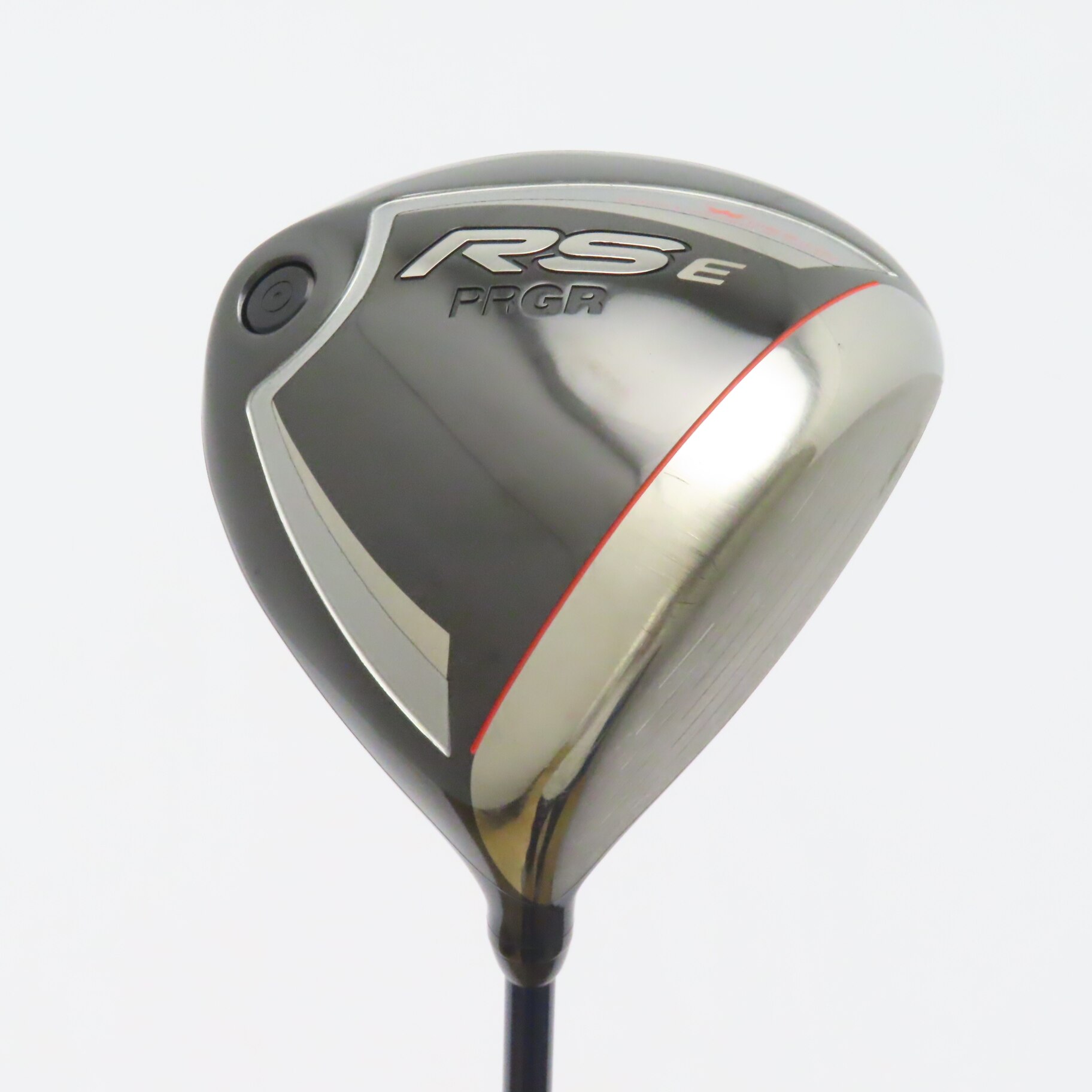 中古】RS E ドライバー RS E専用 Speeder EVOLUTION for PRGR 10.5 SR