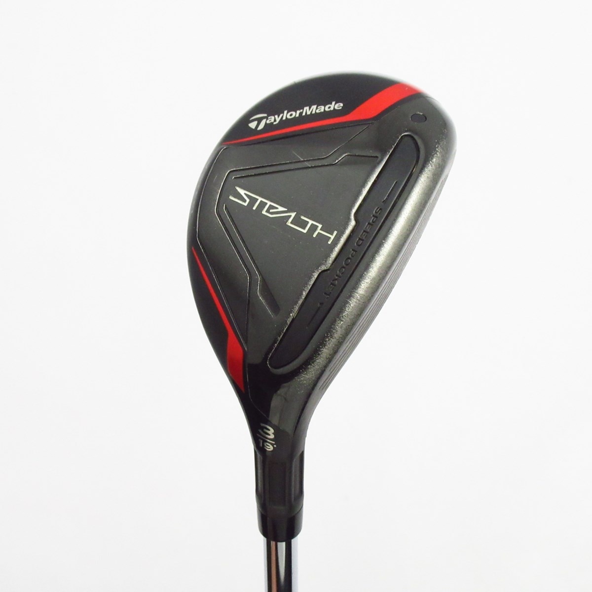 中古】ステルス RESCUE ユーティリティ KBS MAX MT85 JP 19 S CD