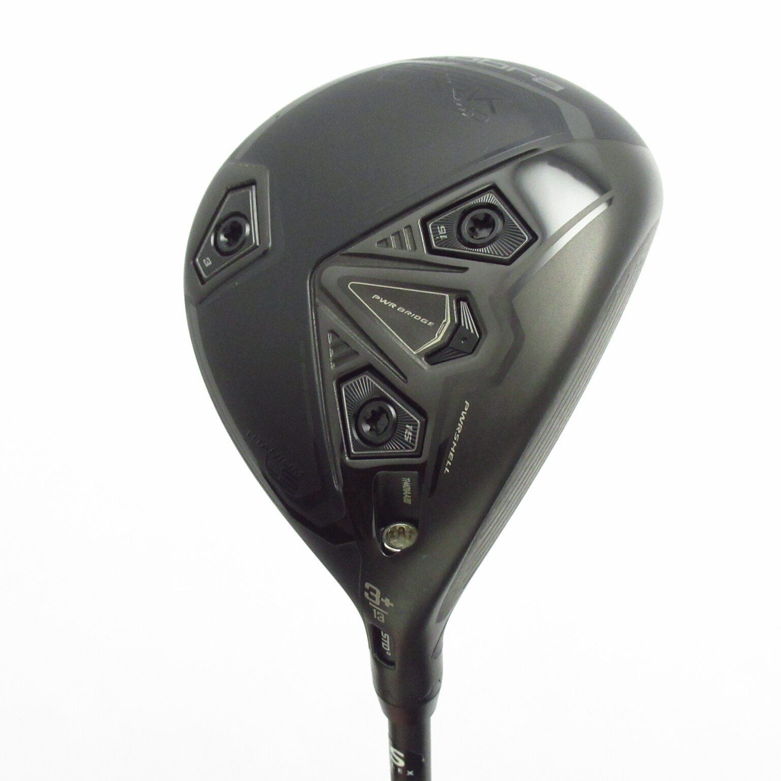 中古】ダークスピード LS (コブラ) ダークスピード 通販｜GDO中古