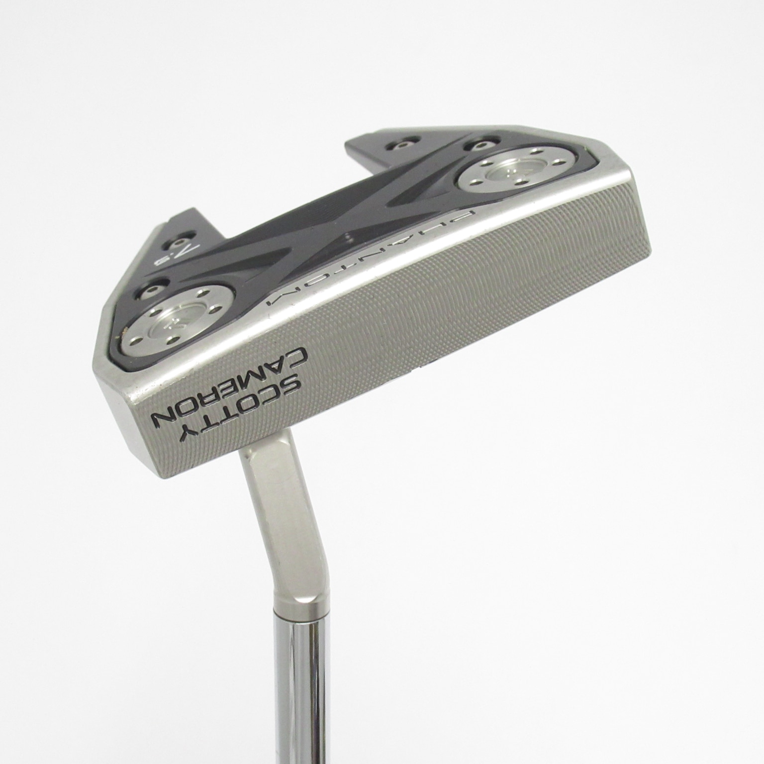 X 7.5 スコッティキャメロン PHANTOM ファントム Phantom Scotty