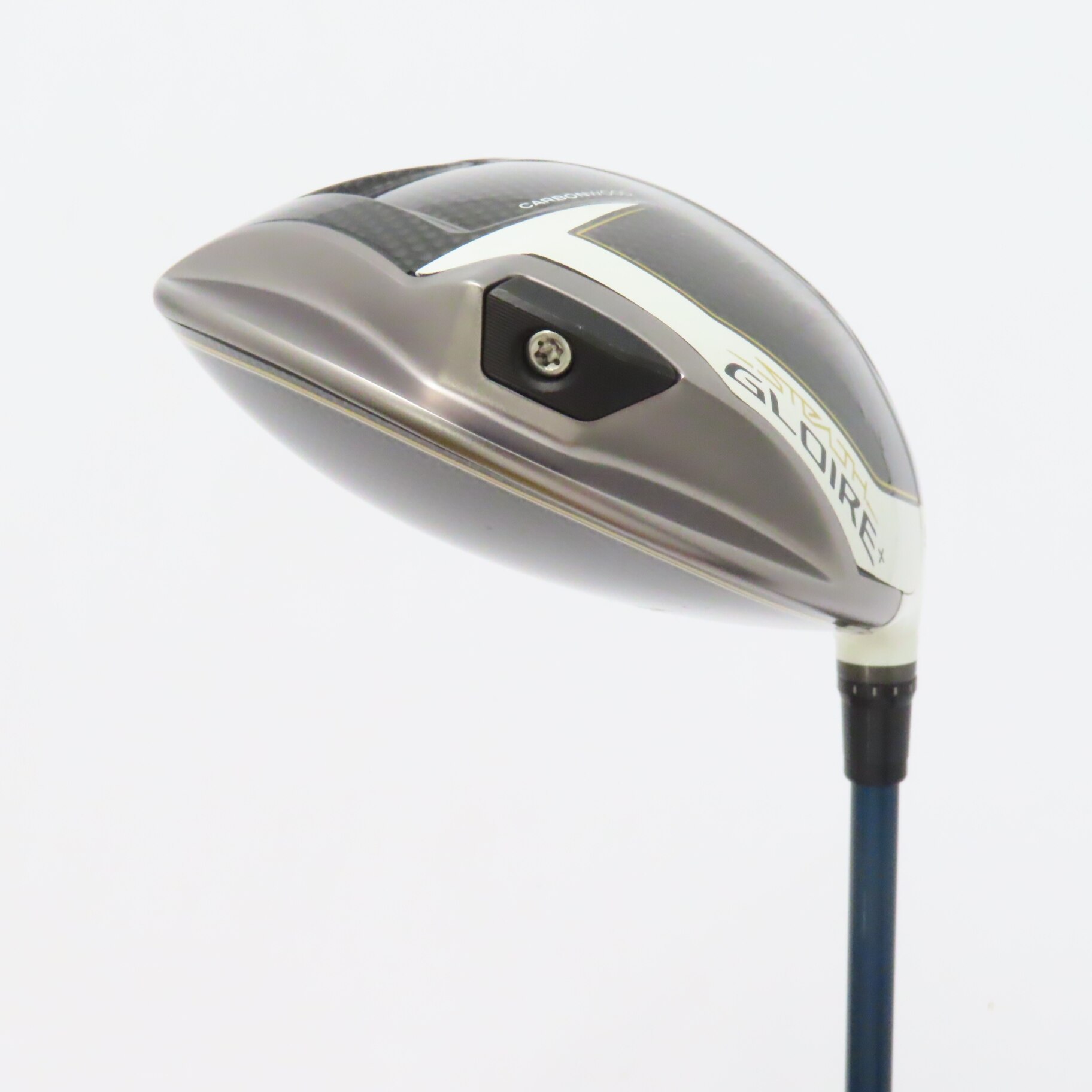 中古】ステルス グローレ プラス ドライバー TENSEI BLUE TM50 9.5 S