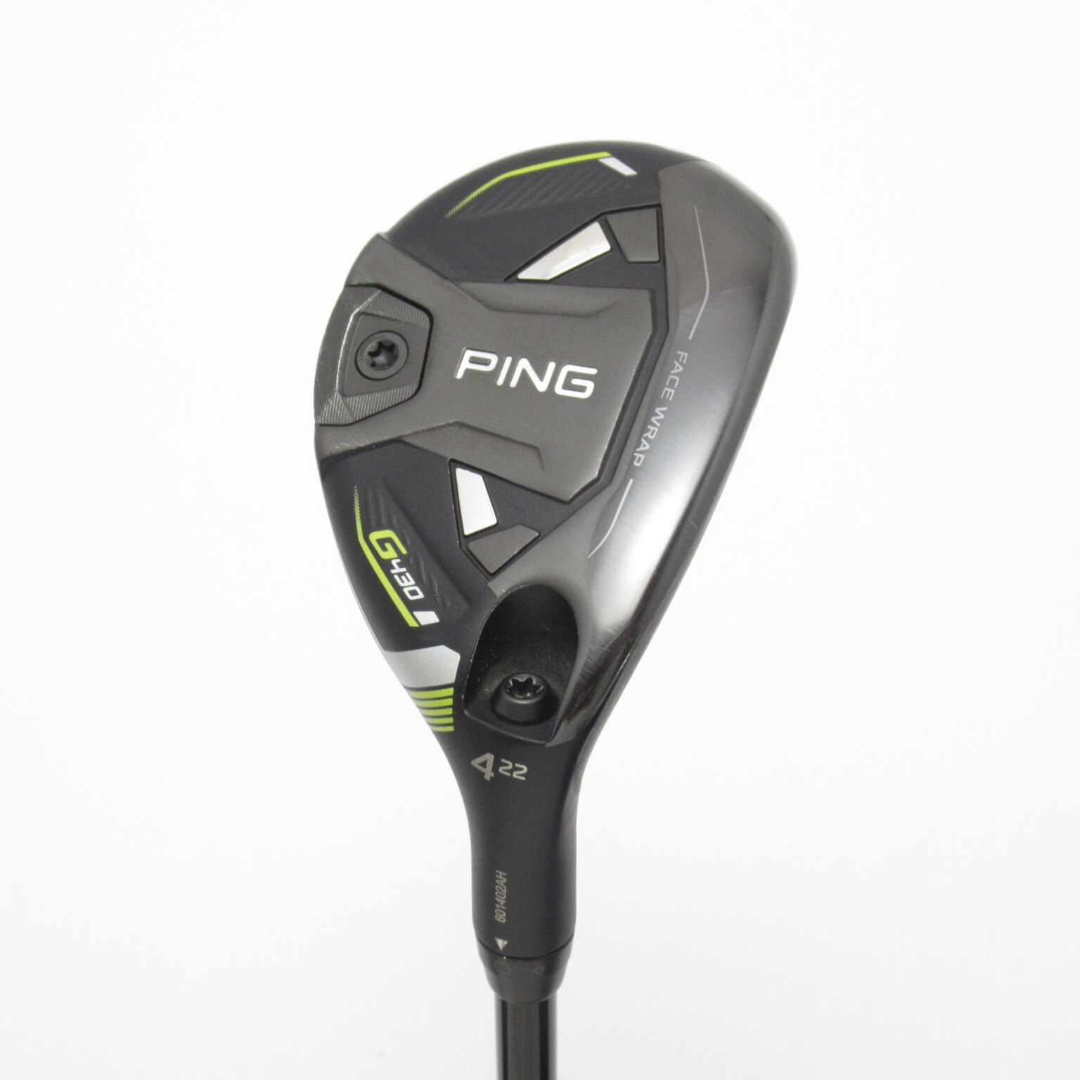 中古】G430 ハイブリッド ユーティリティ ALTA J CB BLACK 22 SR C