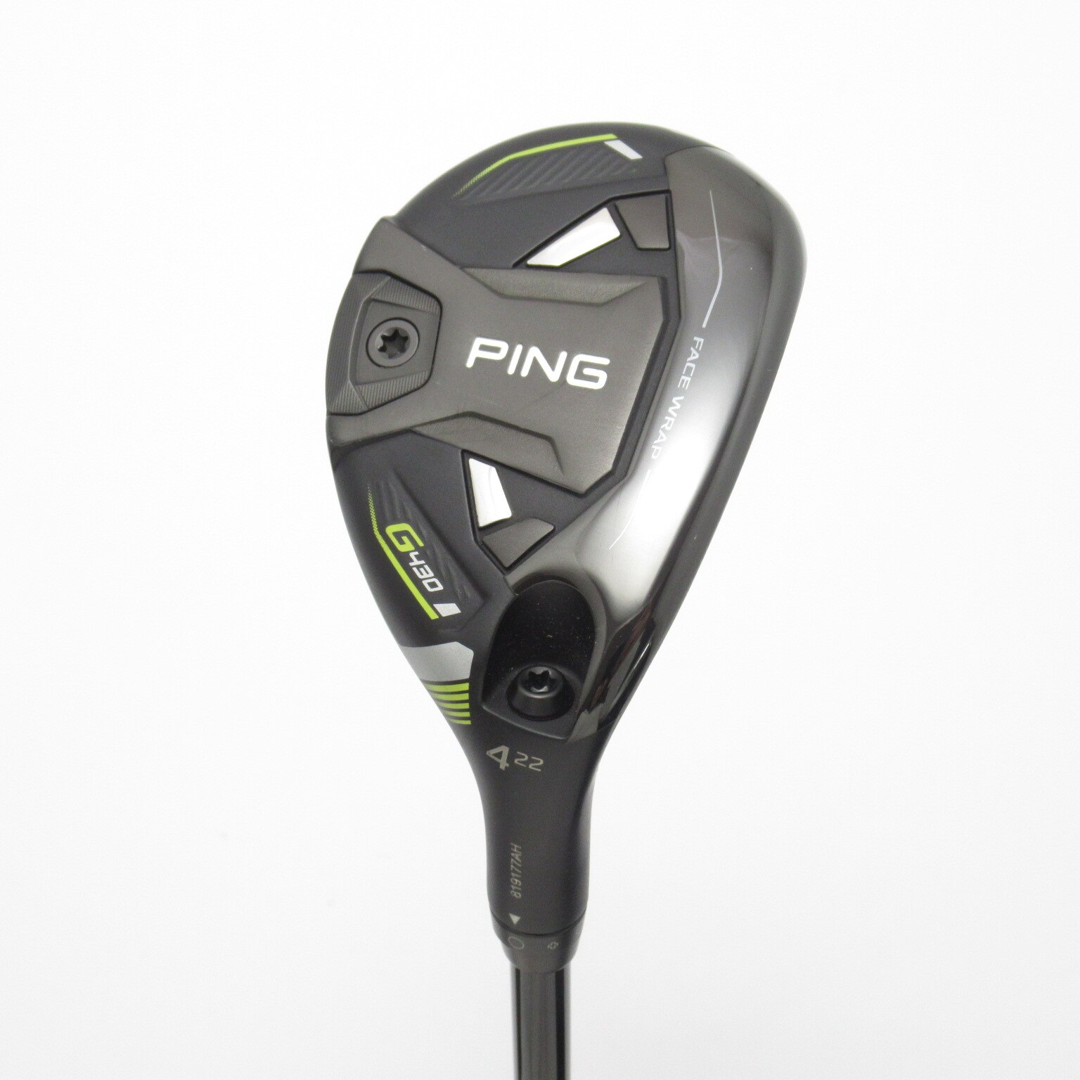 中古】G430 ハイブリッド ユーティリティ (ピン) G430 通販｜GDO中古
