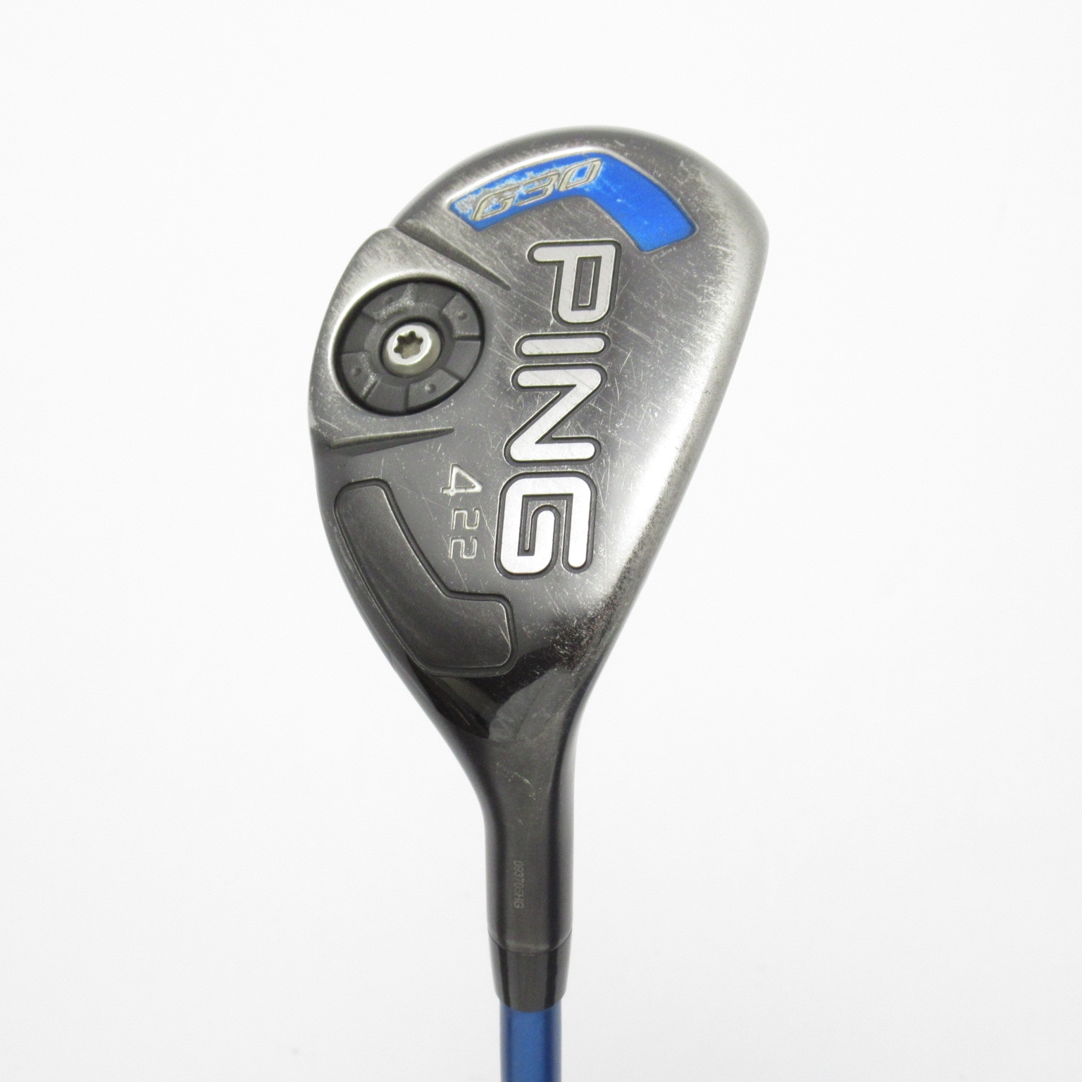 中古】G30 ユーティリティ (ピン) G30 通販｜GDO中古ゴルフクラブ