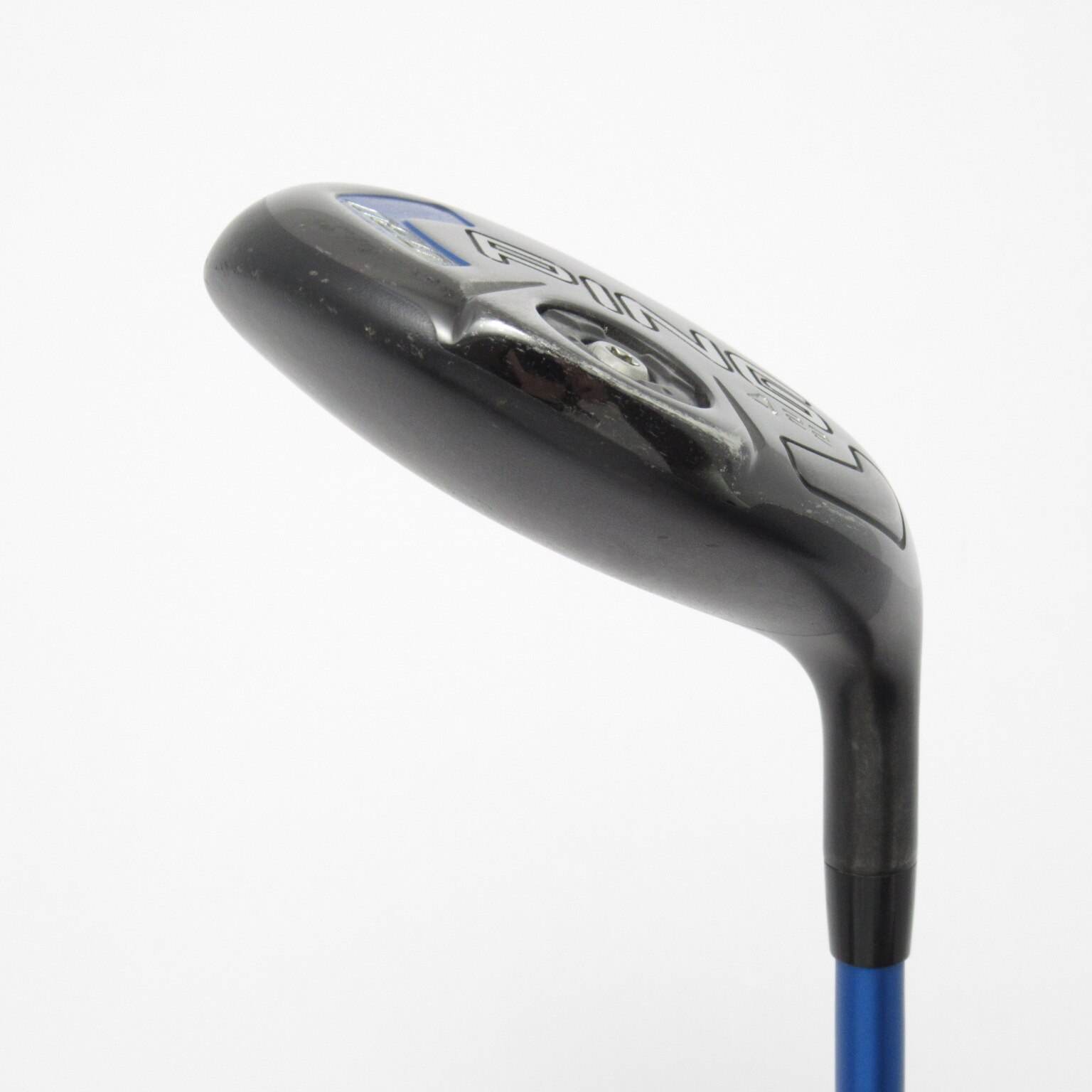 中古】G30 ユーティリティ TFC 390H 22 S D(ユーティリティ（単品