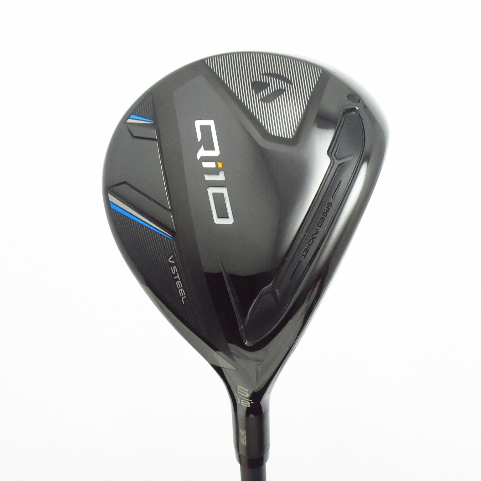 中古】Qi10 フェアウェイウッド Diamana WB 63 18 S BC(フェアウェイ