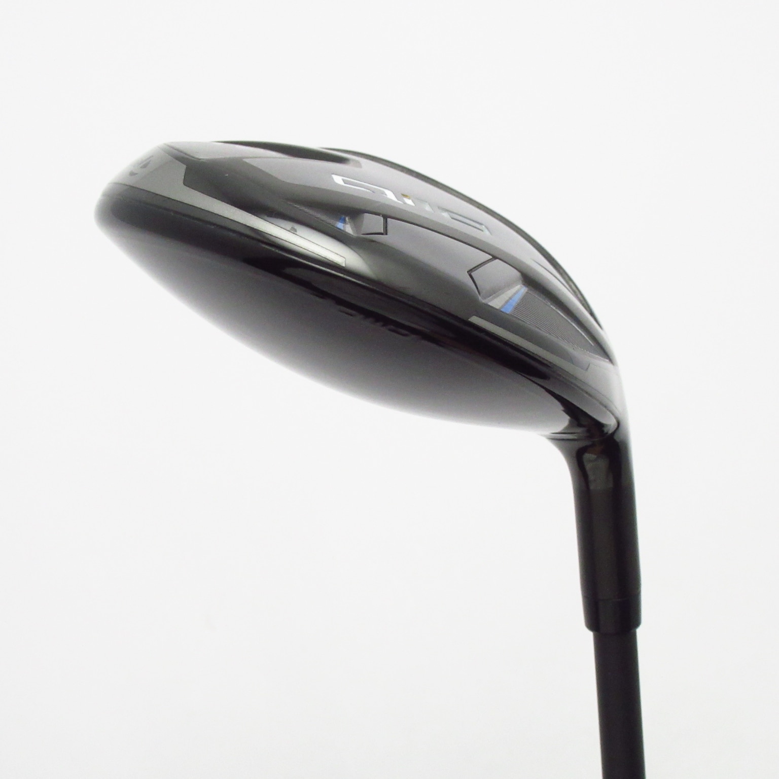 中古】Qi10 フェアウェイウッド Diamana WB 63 18 S BC(フェアウェイ