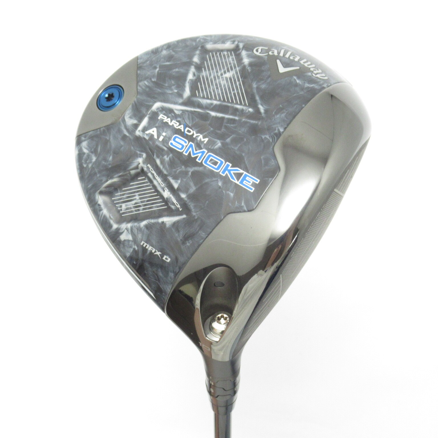 中古】パラダイム Ai SMOKE MAX D ドライバー TENSEI 50 for Callaway