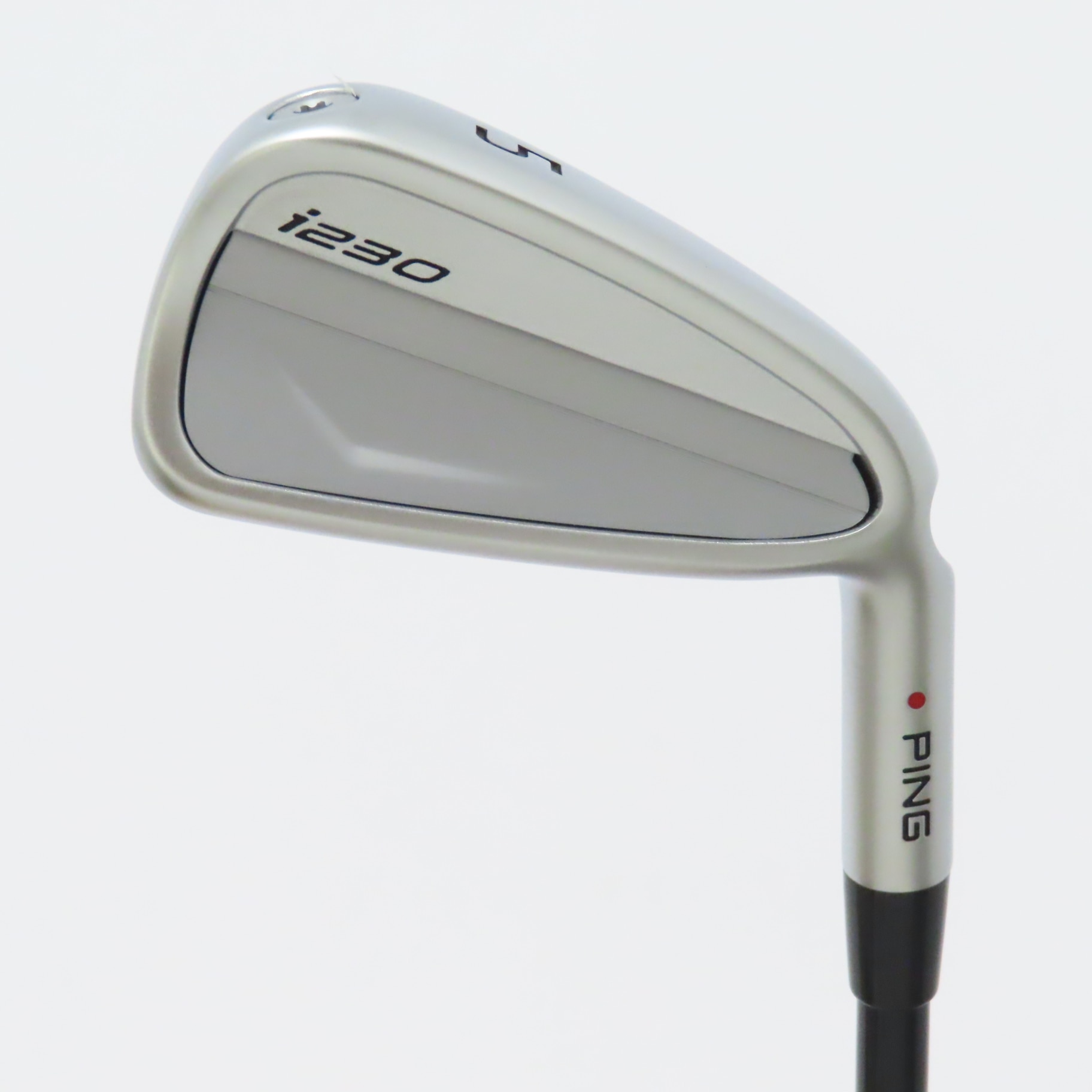 中古】i230 アイアンセット (ピン) Iシリーズ 通販｜GDO中古ゴルフクラブ