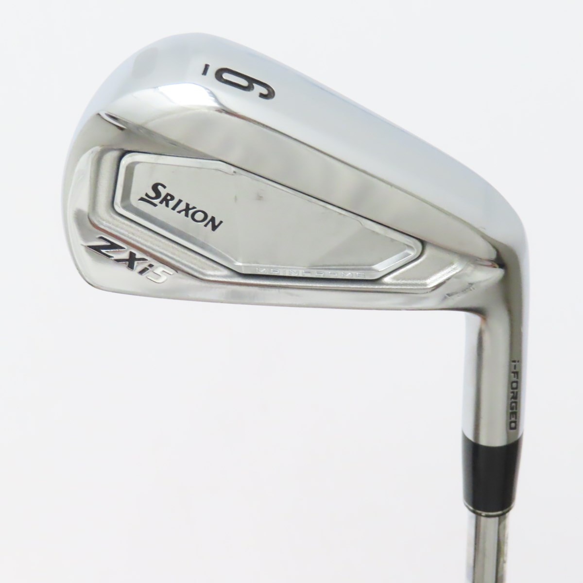 中古】ソノ他 アイアンセット アイアン N.S.PRO MODUS3 TOUR 120 27