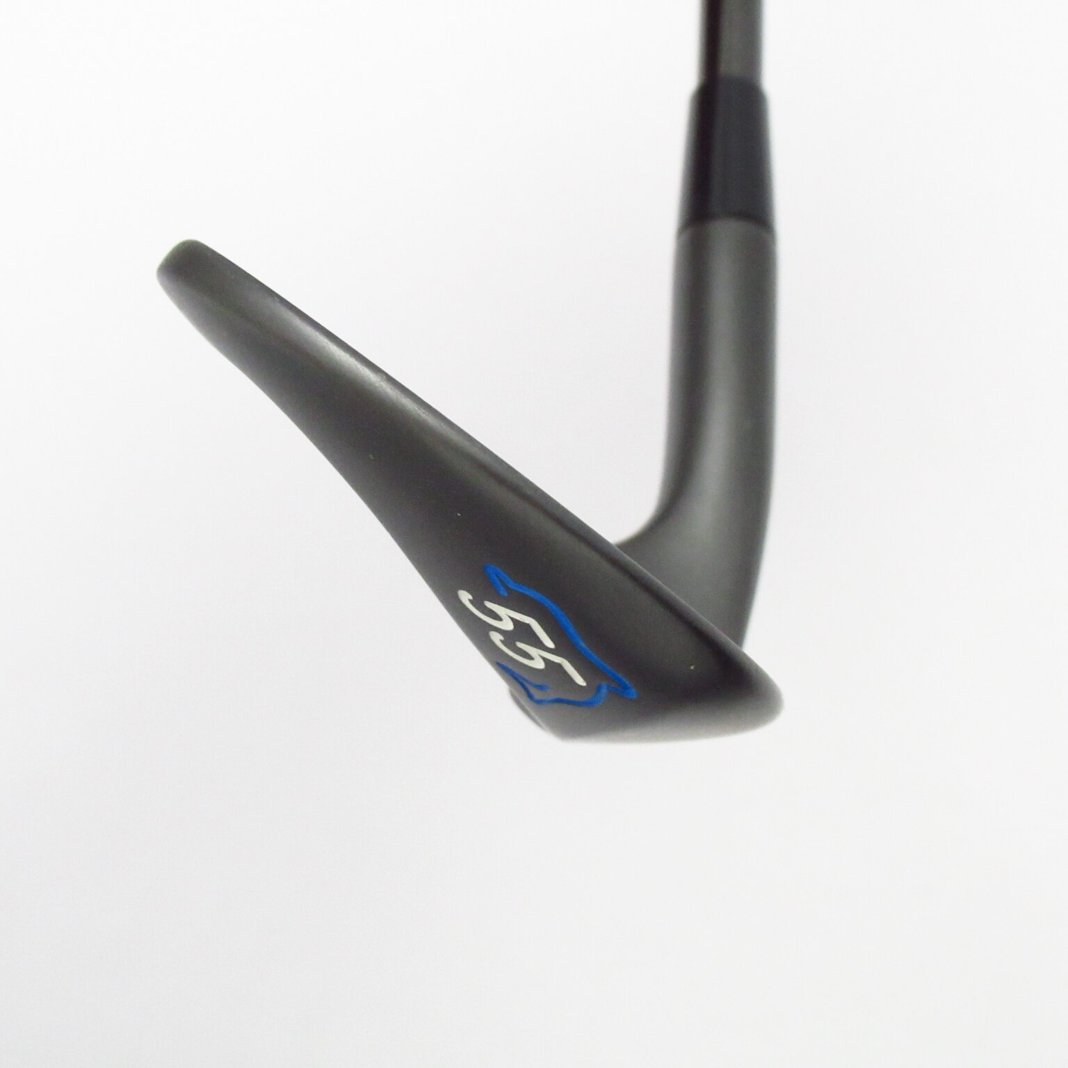 中古】ドルフィンウェッジ DW-117 ウェッジ KBS TOUR 90 55 S C