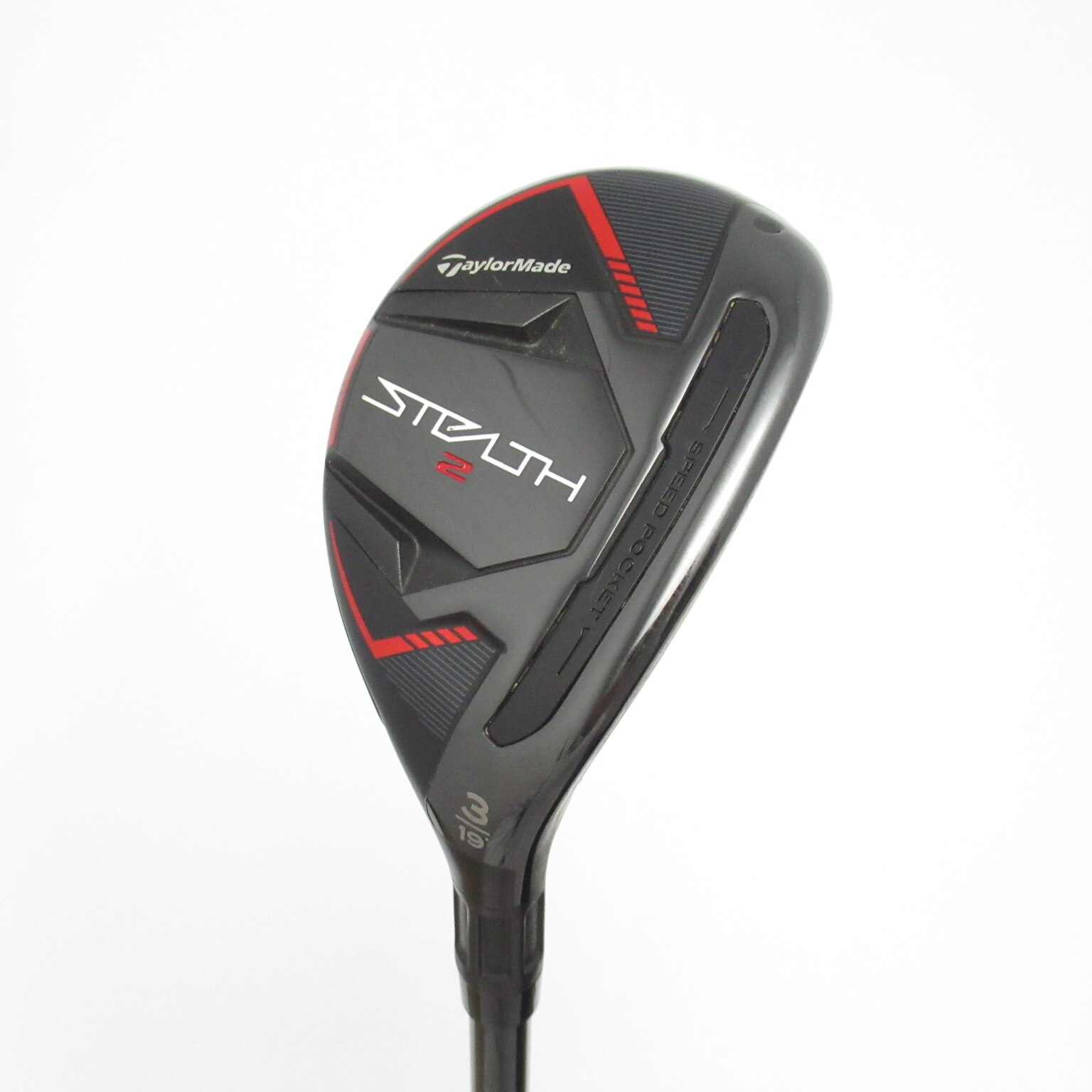 中古】ステルス ユーティリティ (テーラーメイド) 通販｜GDO中古ゴルフ