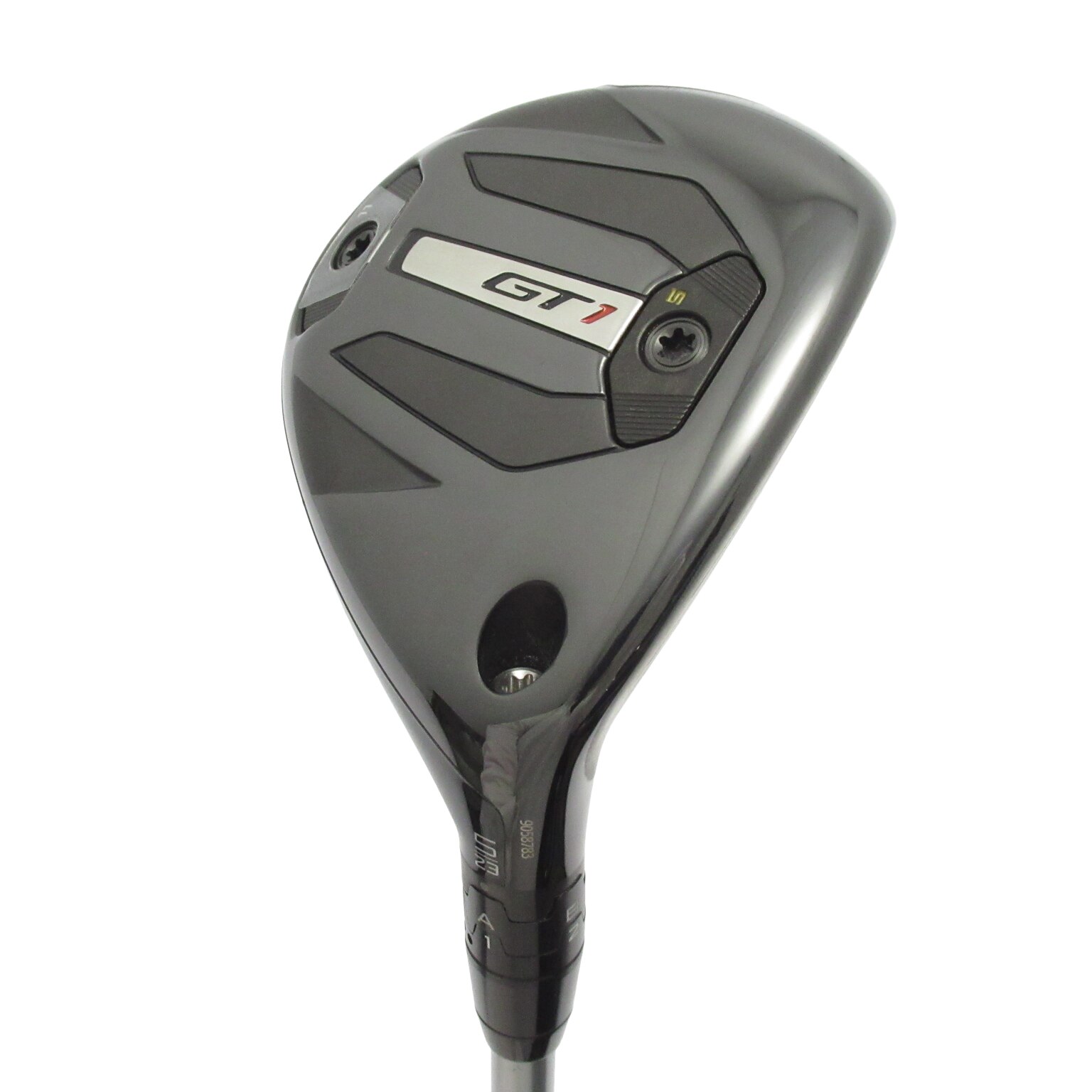 中古】GT1 ユーティリティ Air Speeder Next GEN 23 R B