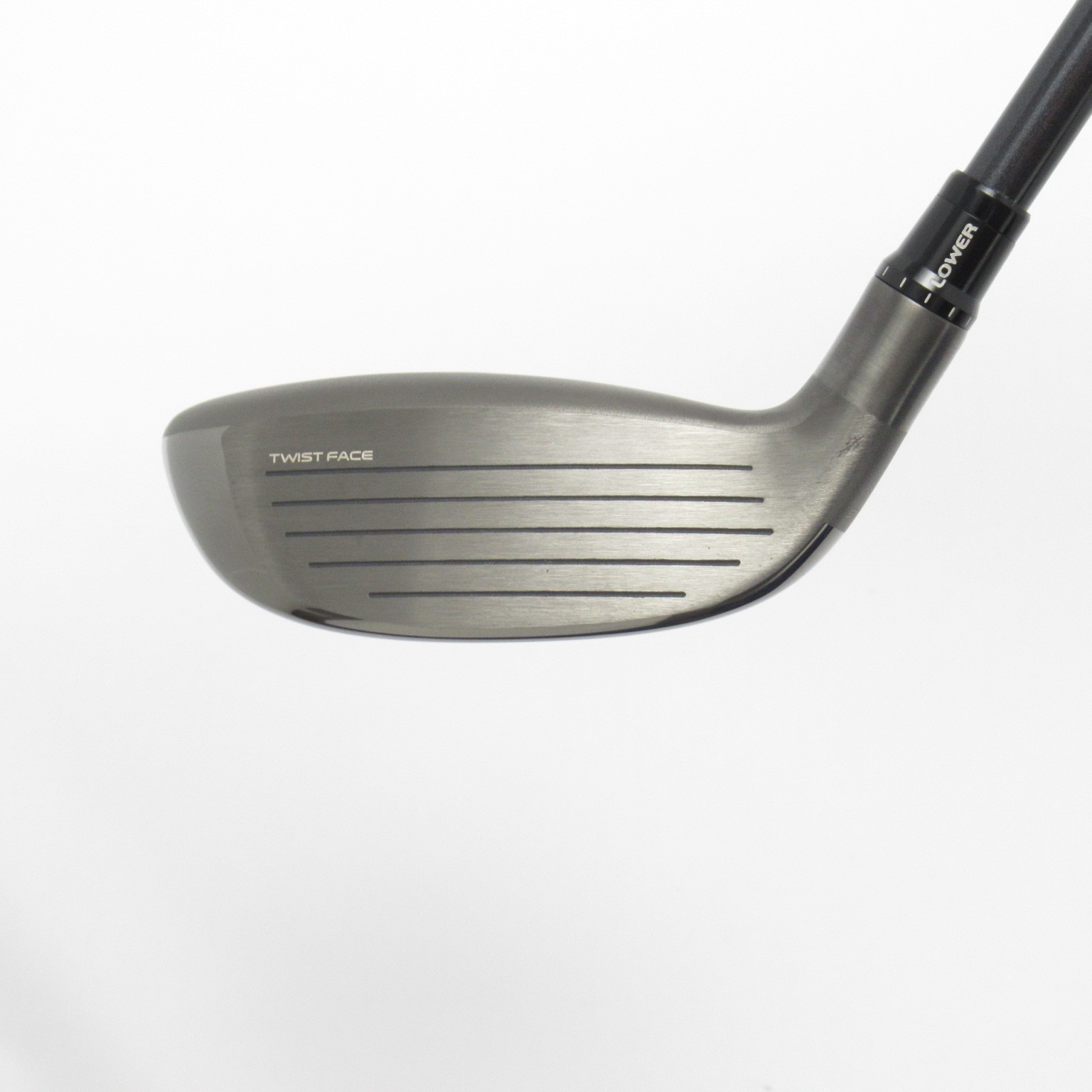 中古】Qi35 レスキュー ユーティリティ Diamana Silver TM70(2025） 22