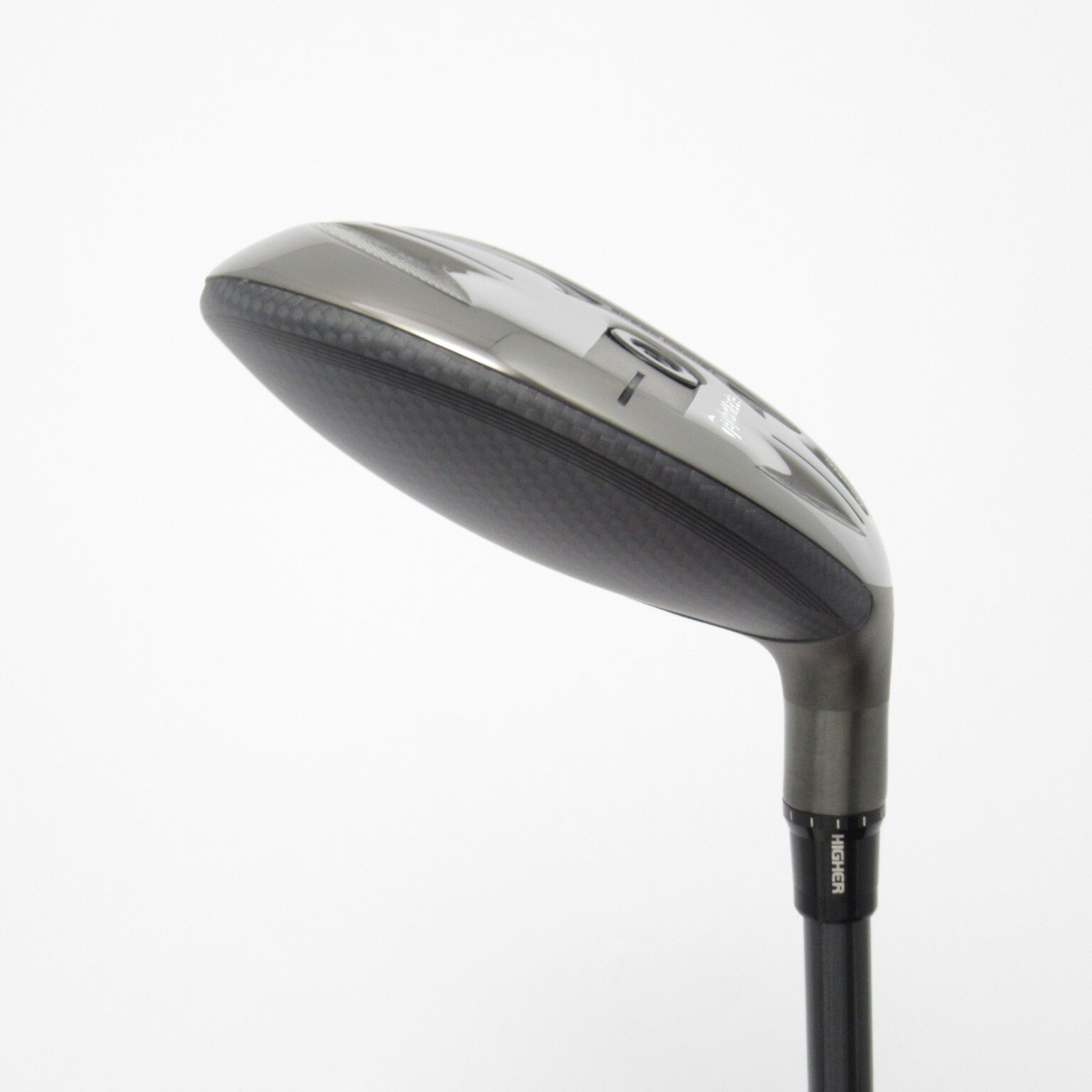 中古】Qi35 レスキュー ユーティリティ Diamana Silver TM70(2025） 22