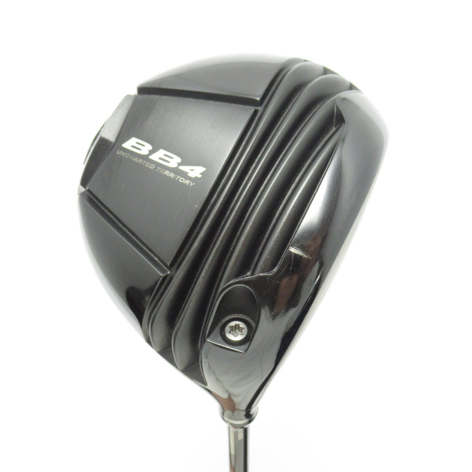 Progress BB4 ドライバー、入荷！【SP4043】 progress_bb4_sb01_driver_1.jpg