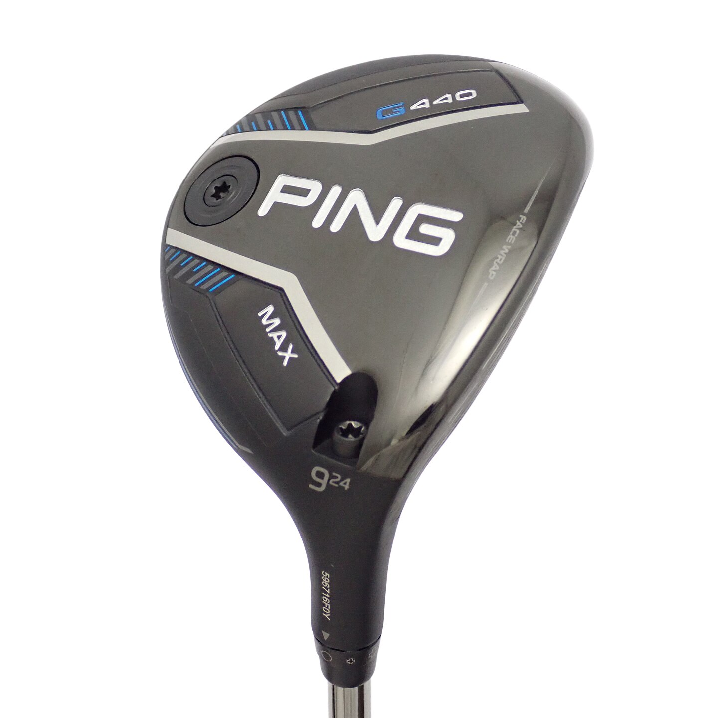 中古】G440 フェアウェイウッド (ピン) 通販｜GDO中古ゴルフクラブ