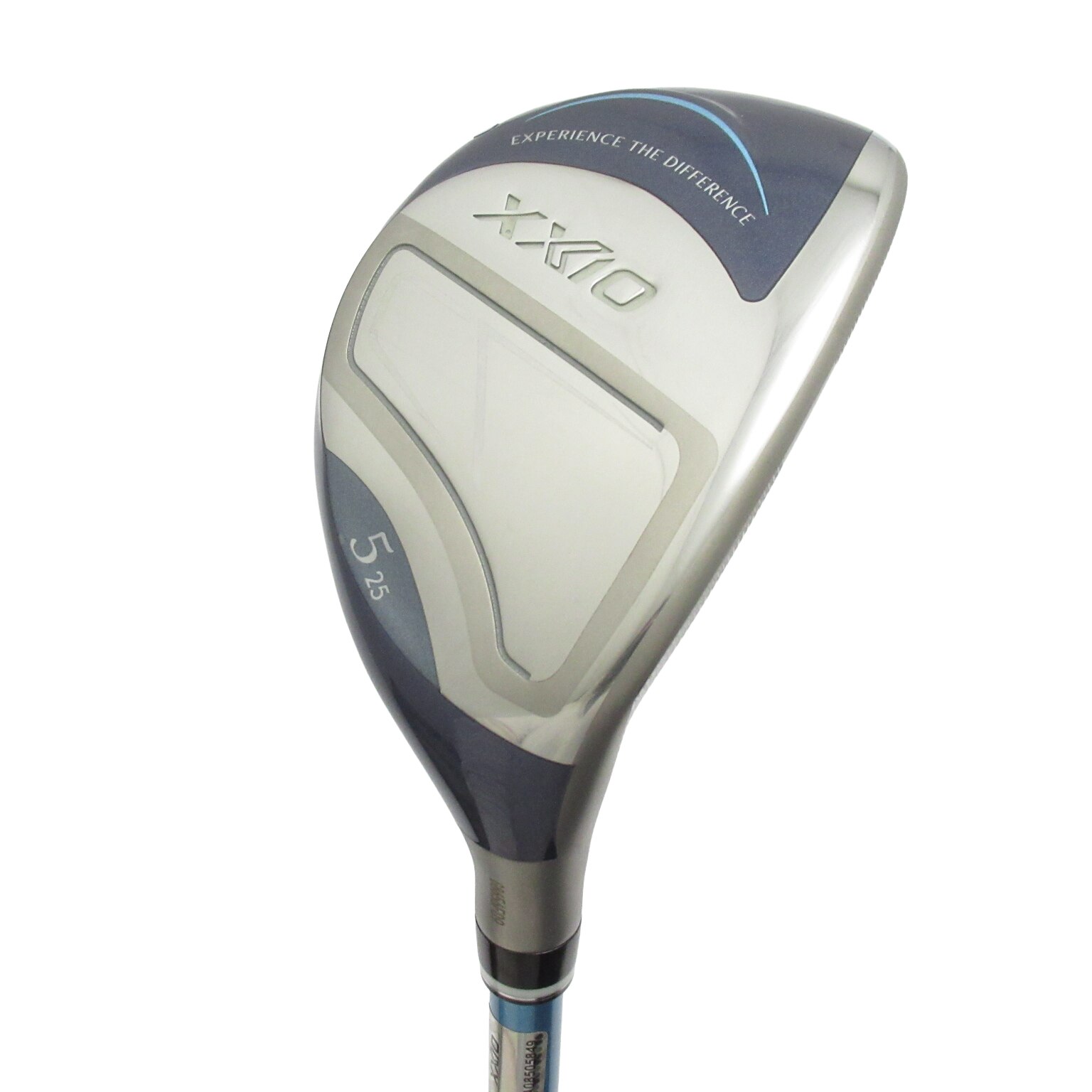 中古】ゼクシオ ユーティリティ (ダンロップ) 通販｜GDO中古ゴルフクラブ