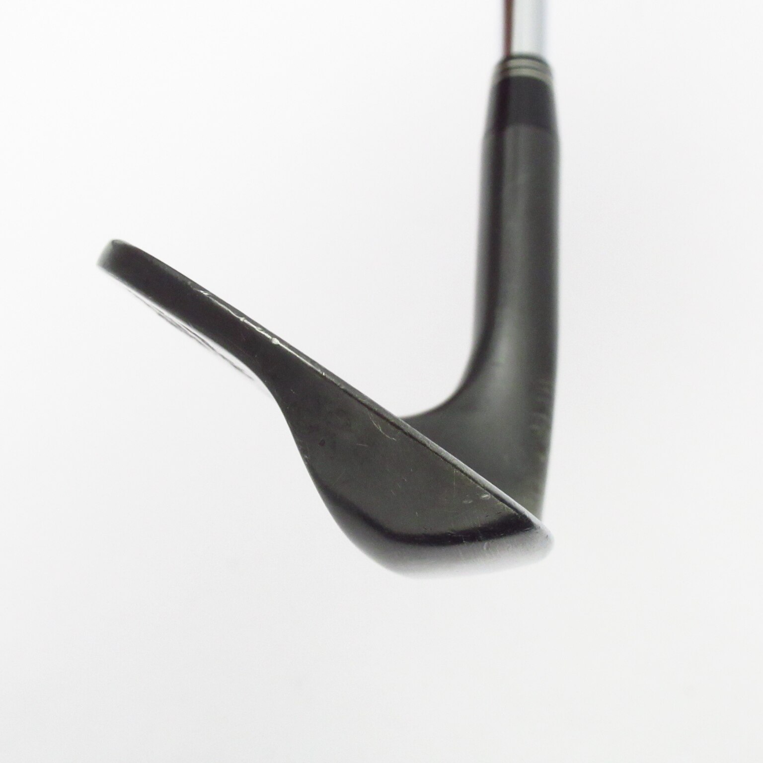 中古】BALDO STRONG LUCK VERSION 2 ウェッジ N.S.PRO MODUS3 WEDGE