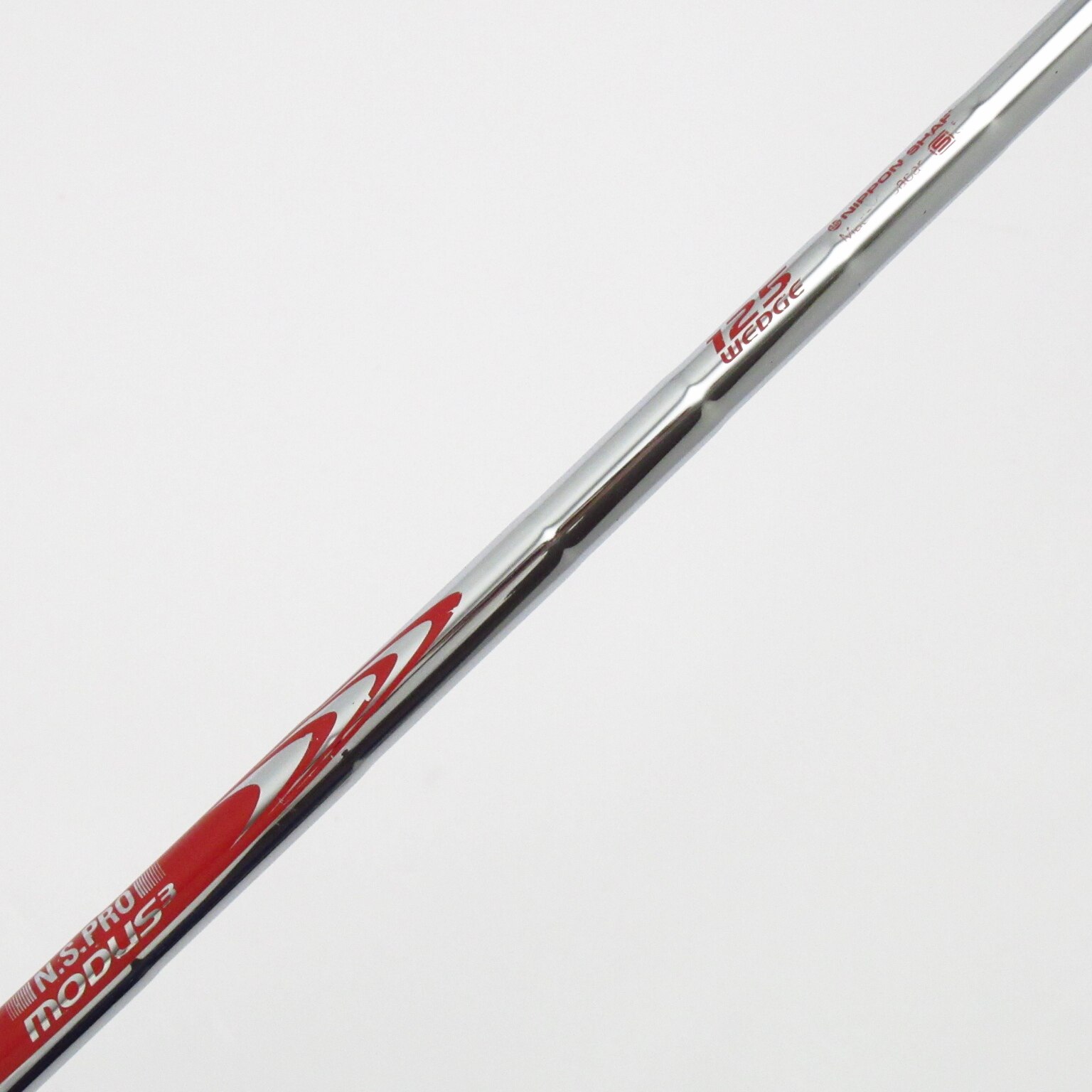 中古】BALDO STRONG LUCK VERSION 2 ウェッジ N.S.PRO MODUS3 WEDGE