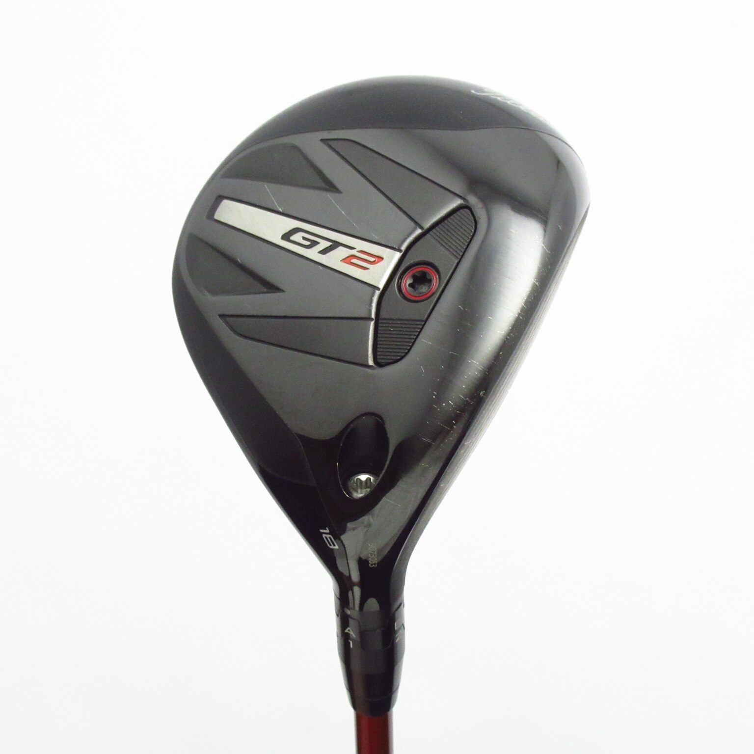 中古】GT2 フェアウェイウッド (タイトリスト) Titleist 通販｜GDO中古