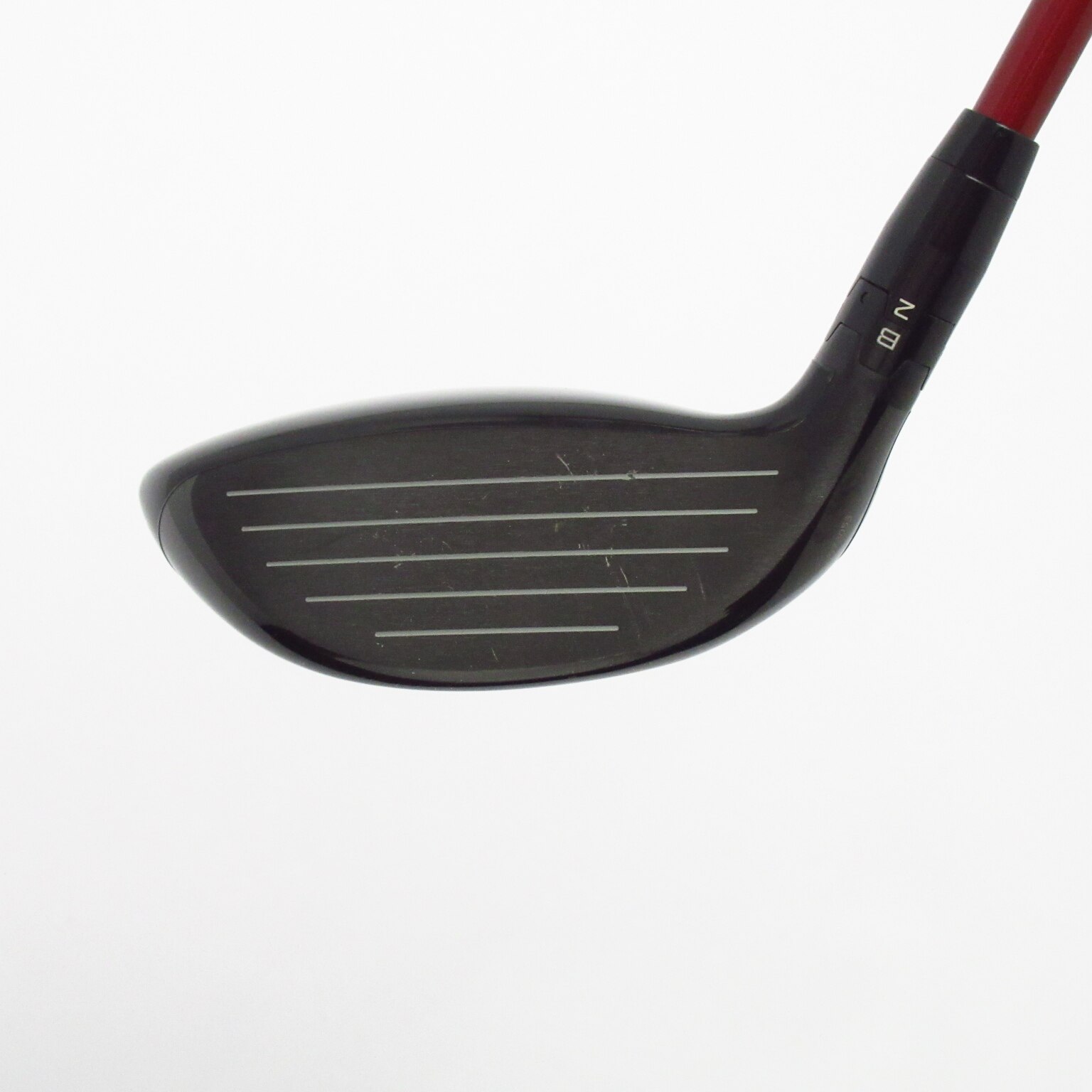 中古】GT2 フェアウェイウッド PROJECT X DENALI RED 50 18 5.5 C