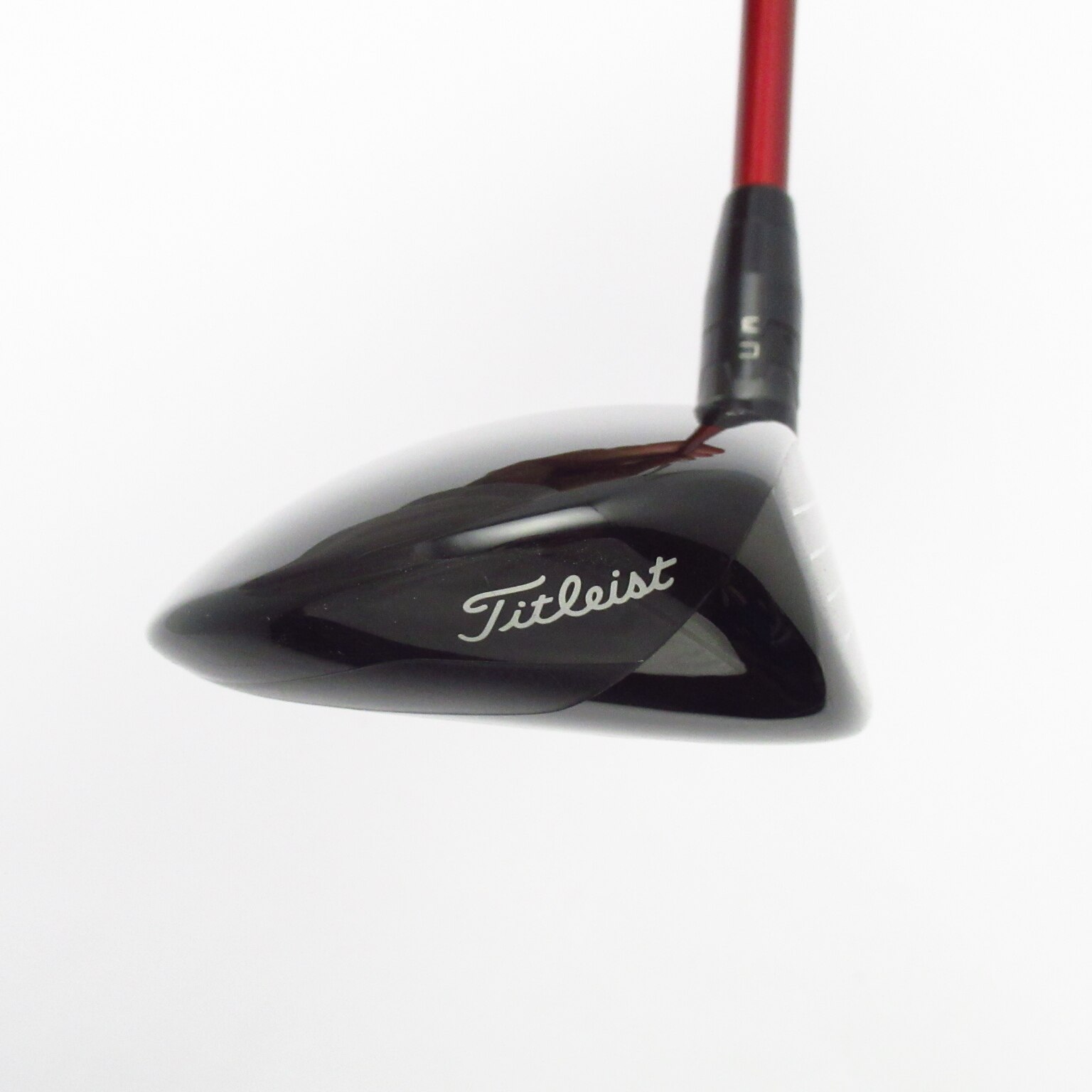 中古】GT2 フェアウェイウッド PROJECT X DENALI RED 50 18 5.5 C