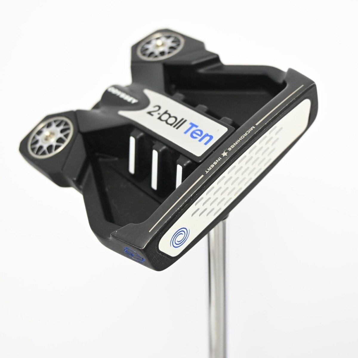 中古】2BALL TEN CS パター (オデッセイ) ストロークラボ 通販｜GDO
