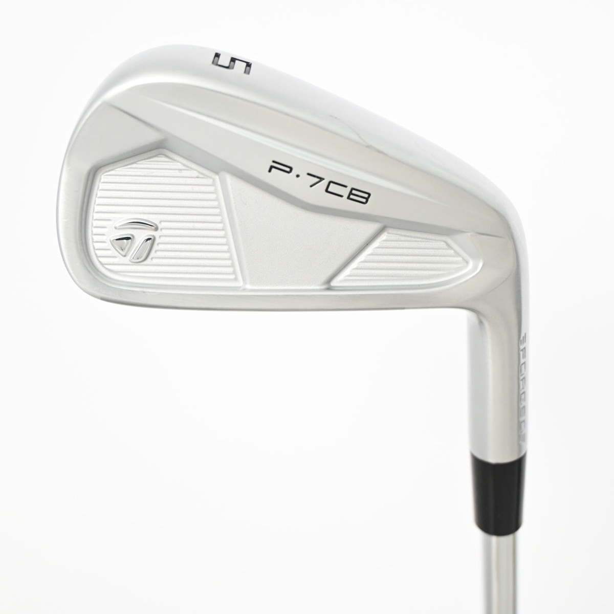 中古】P7CB(2024) アイアン Dynamic Gold MID 115 26 S200 BC(アイアン