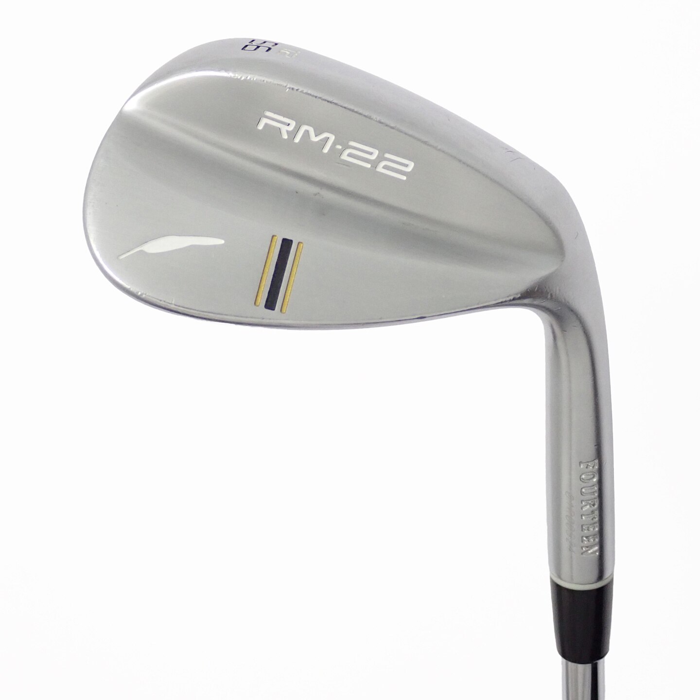 中古】RM-22 ウェッジ N.S.PRO 950GH HT 56-12 WEDGE C(ウェッジ（単品