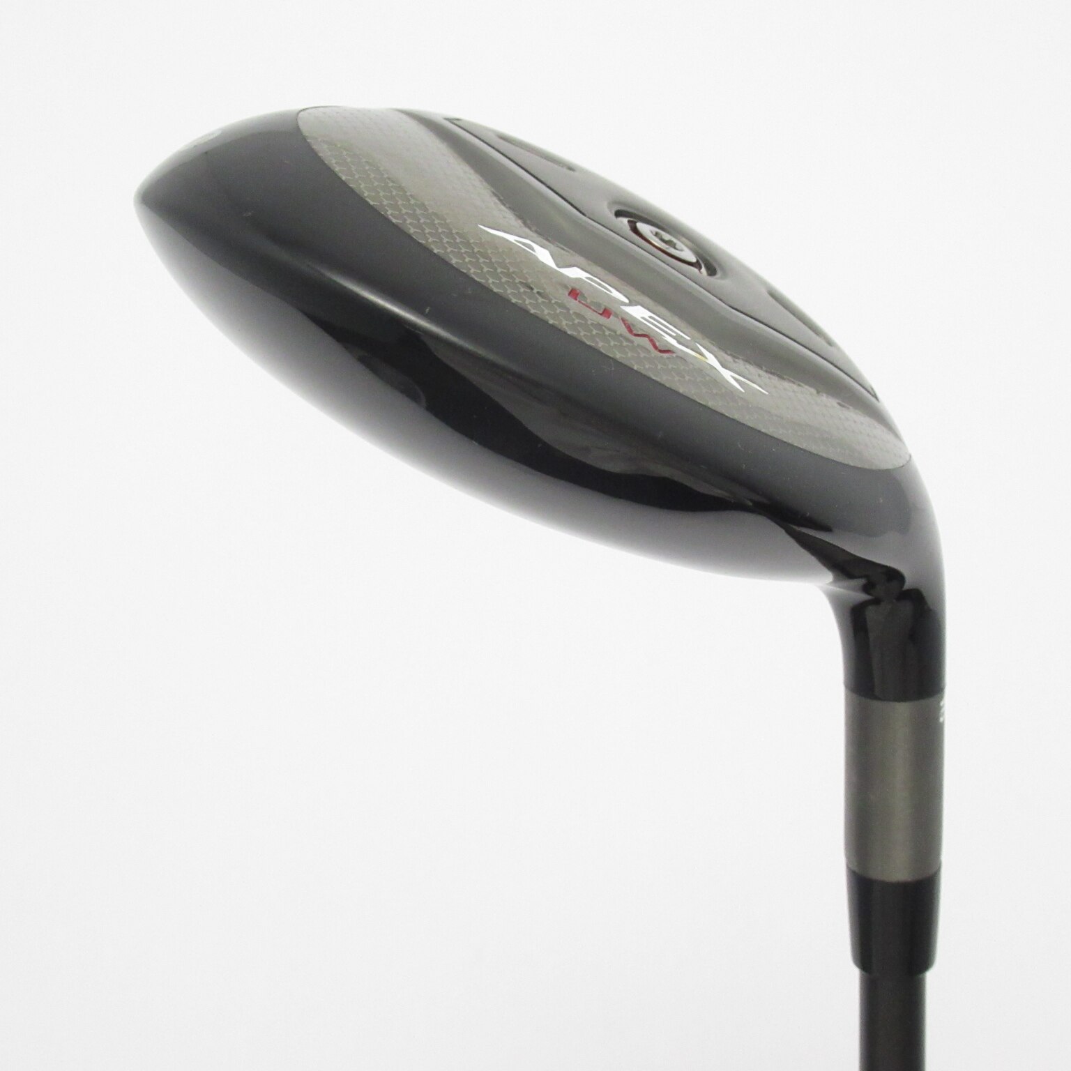 中古】APEX UW(2022) ユーティリティ Tour AD IZ-7 21 S C