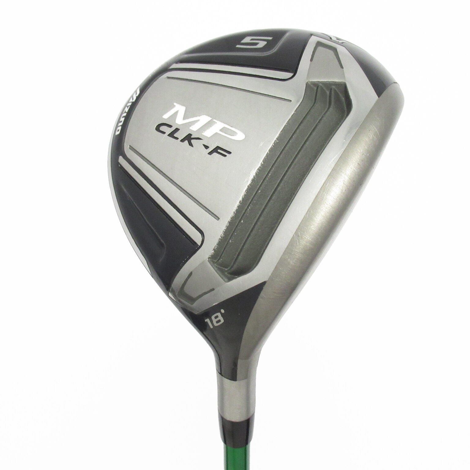 【美品】Mizuno 4W フェアウェイウッド 楽天市場】ミズノ（フェアウェイウッド｜メンズクラブ）：クラブ