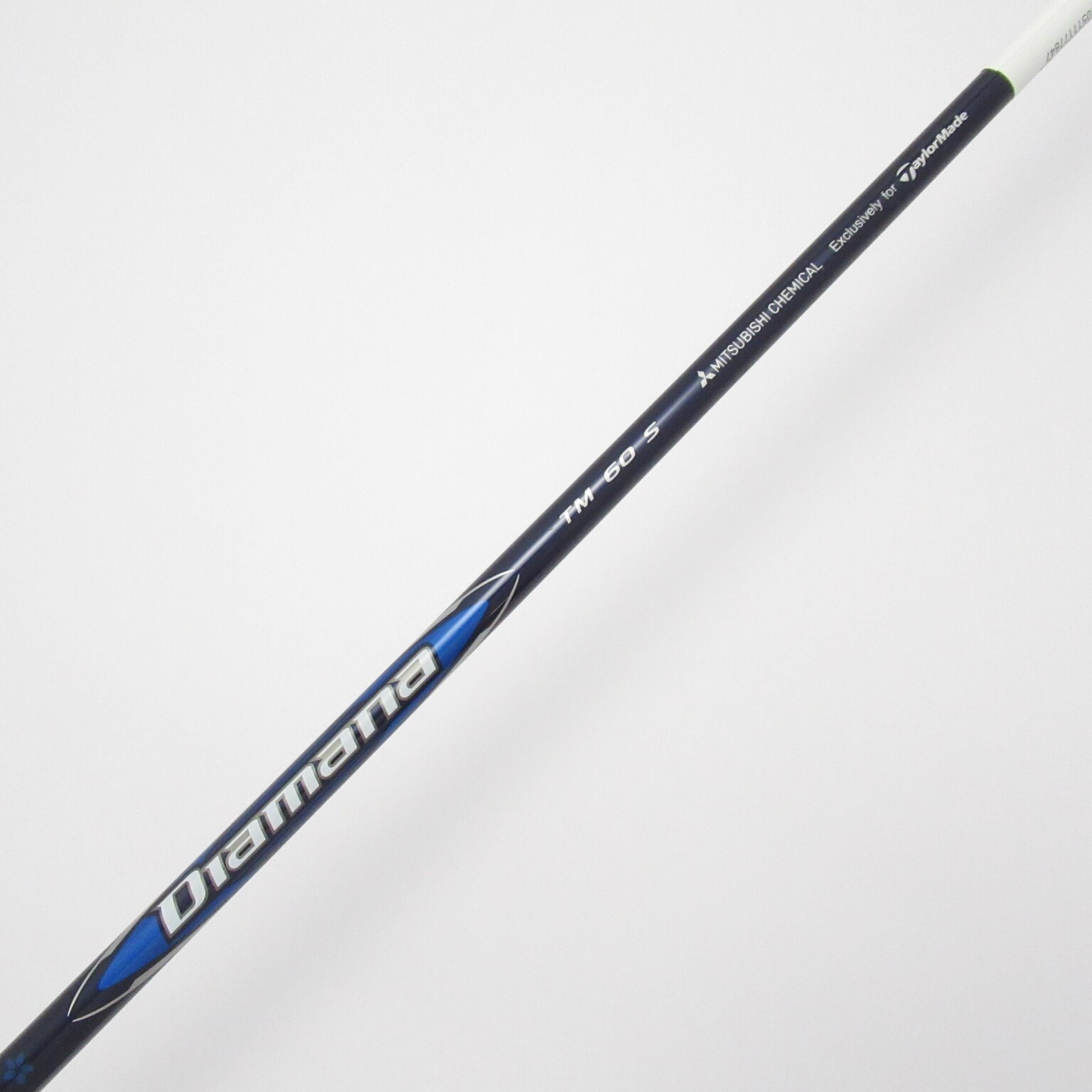 中古】Qi10 レスキュー ユーティリティ Diamana Blue TM60 19 S C